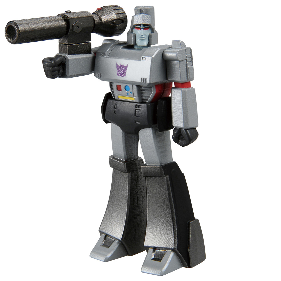 タカラトミー メタコレ トランスフォーマー メガトロン 入荷写真