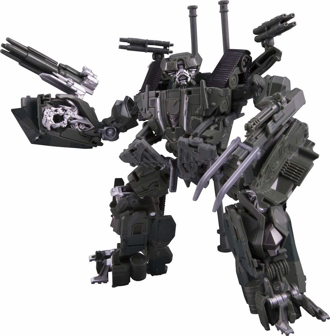 タカラトミー トランスフォーマー スタジオシリーズ SS-12 ブロウル 入荷写真