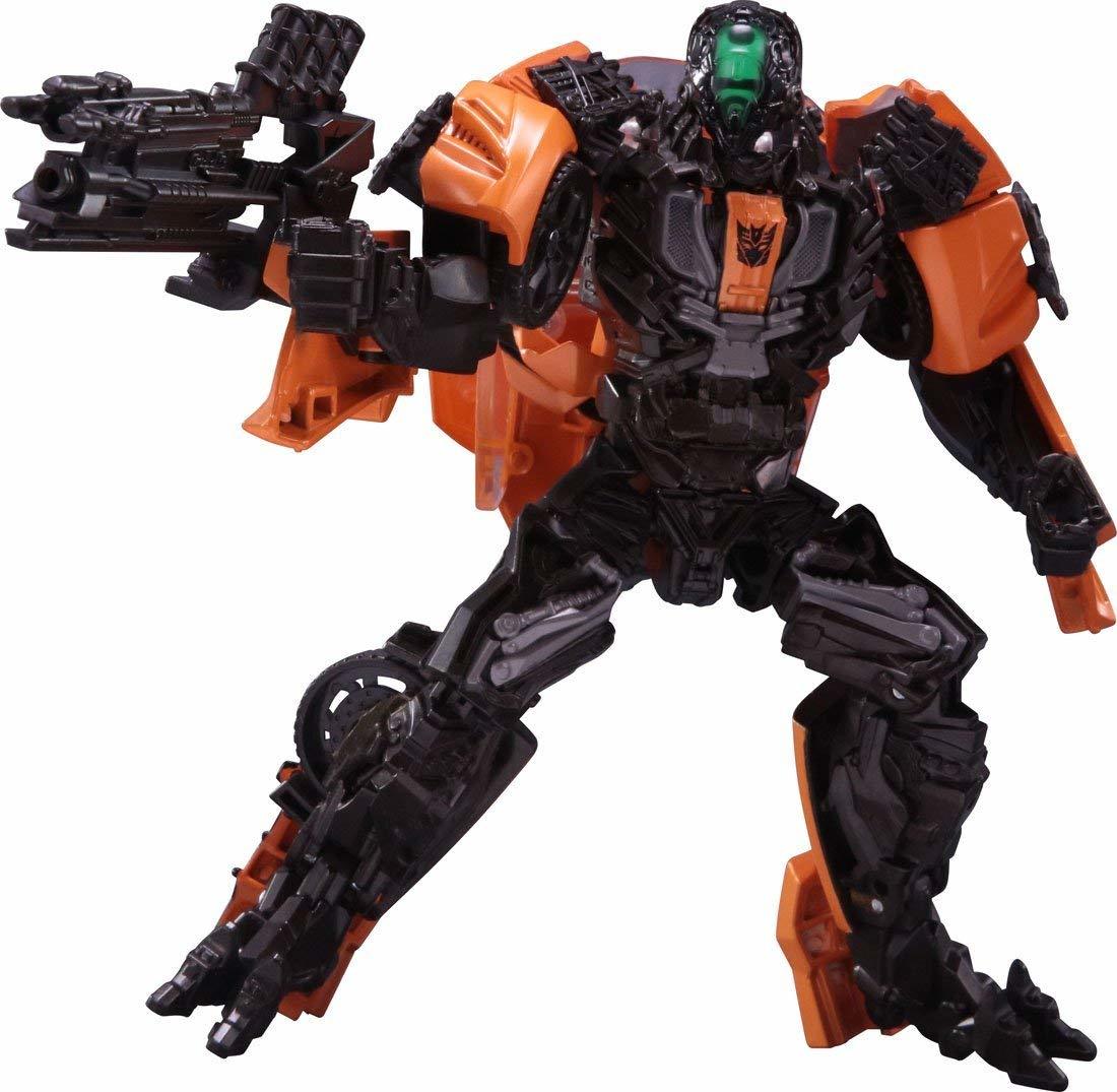 タカラトミー トランスフォーマー スタジオシリーズ SS-13 シャドウレイダー 入荷写真