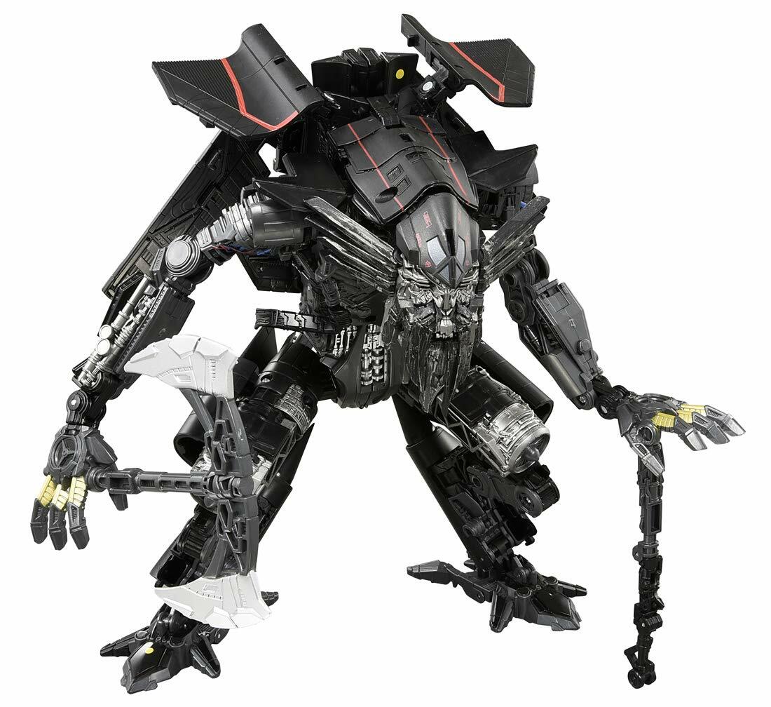 タカラトミー トランスフォーマー スタジオシリーズ SS-26 ジェットファイヤー 入荷写真