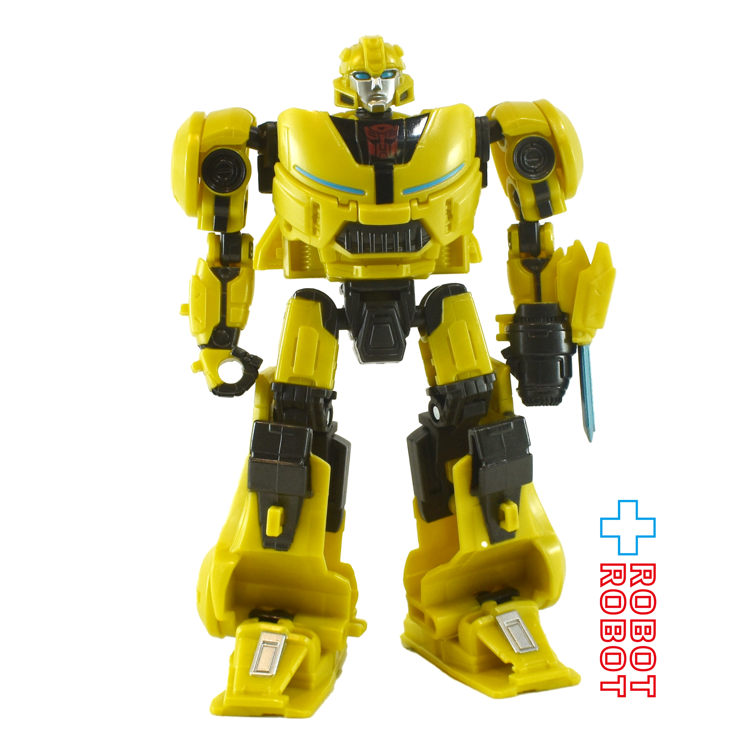 トランスフォーマー ONE OD-03 デラックスクラス バンブルビー ルース 入荷写真