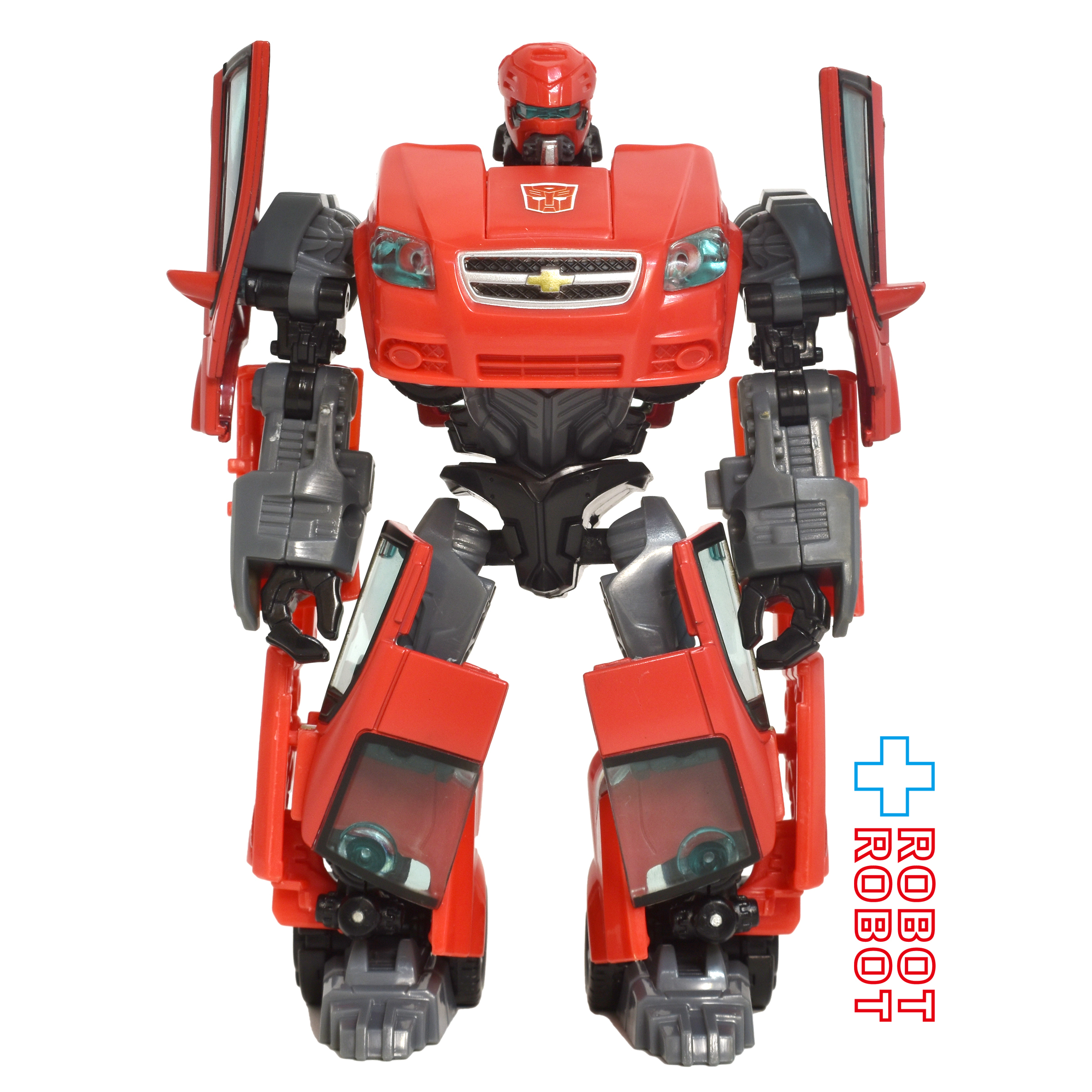 トランスフォーマー ユニバース スワーブ ルース 入荷写真
