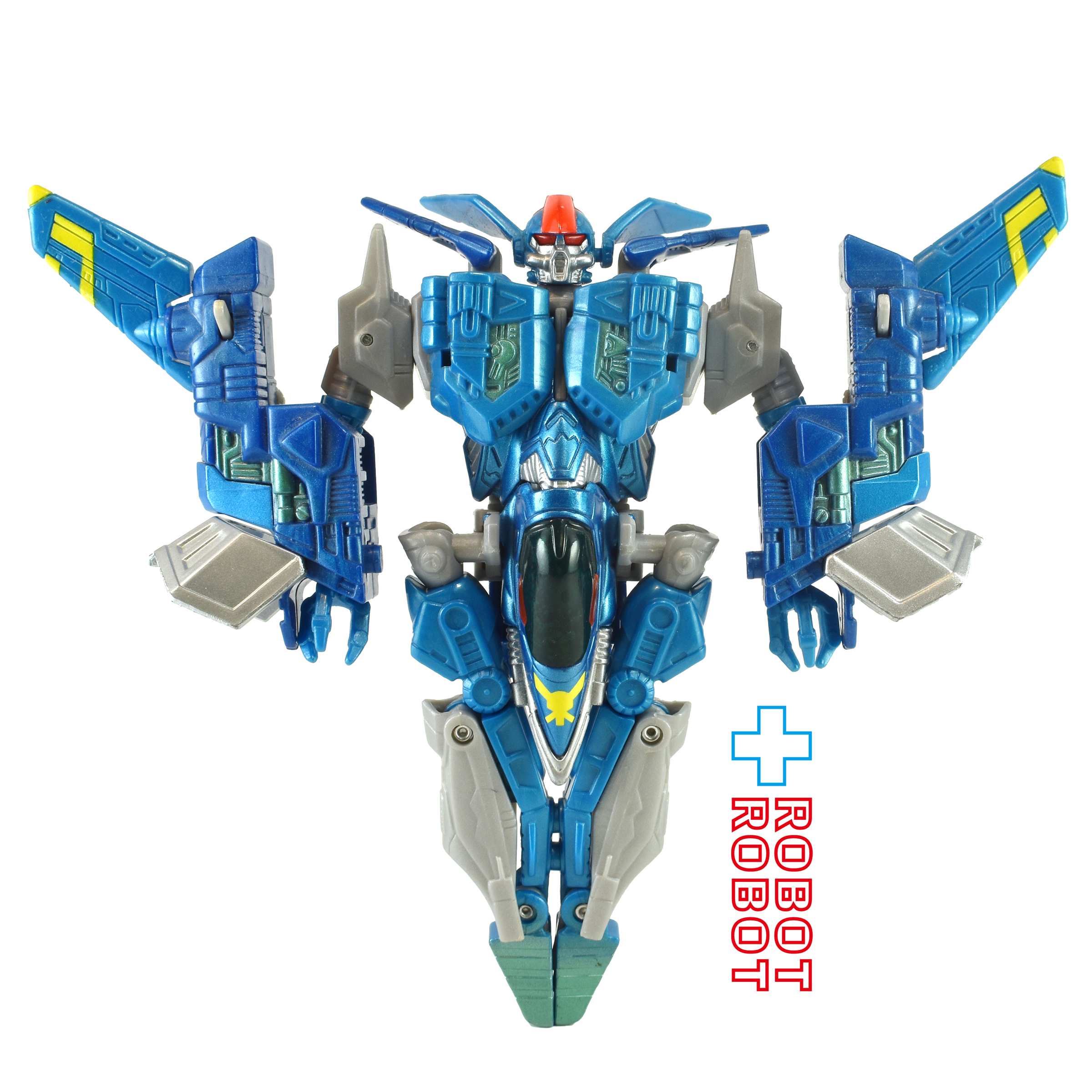 トランスフォーマー ビーストマシーンズ ソニックアタックジェット ルース 入荷写真