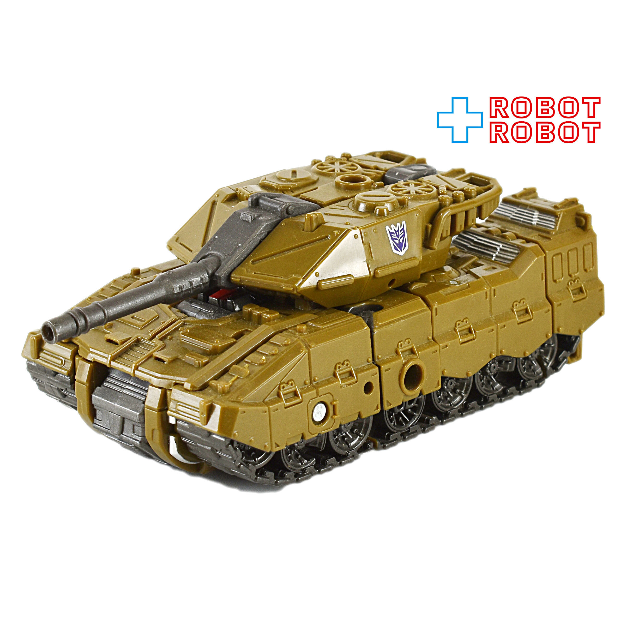 タカラトミー トランスフォーマー ユナイトウォリアーズ UW-07 ブロウル ルース 入荷写真