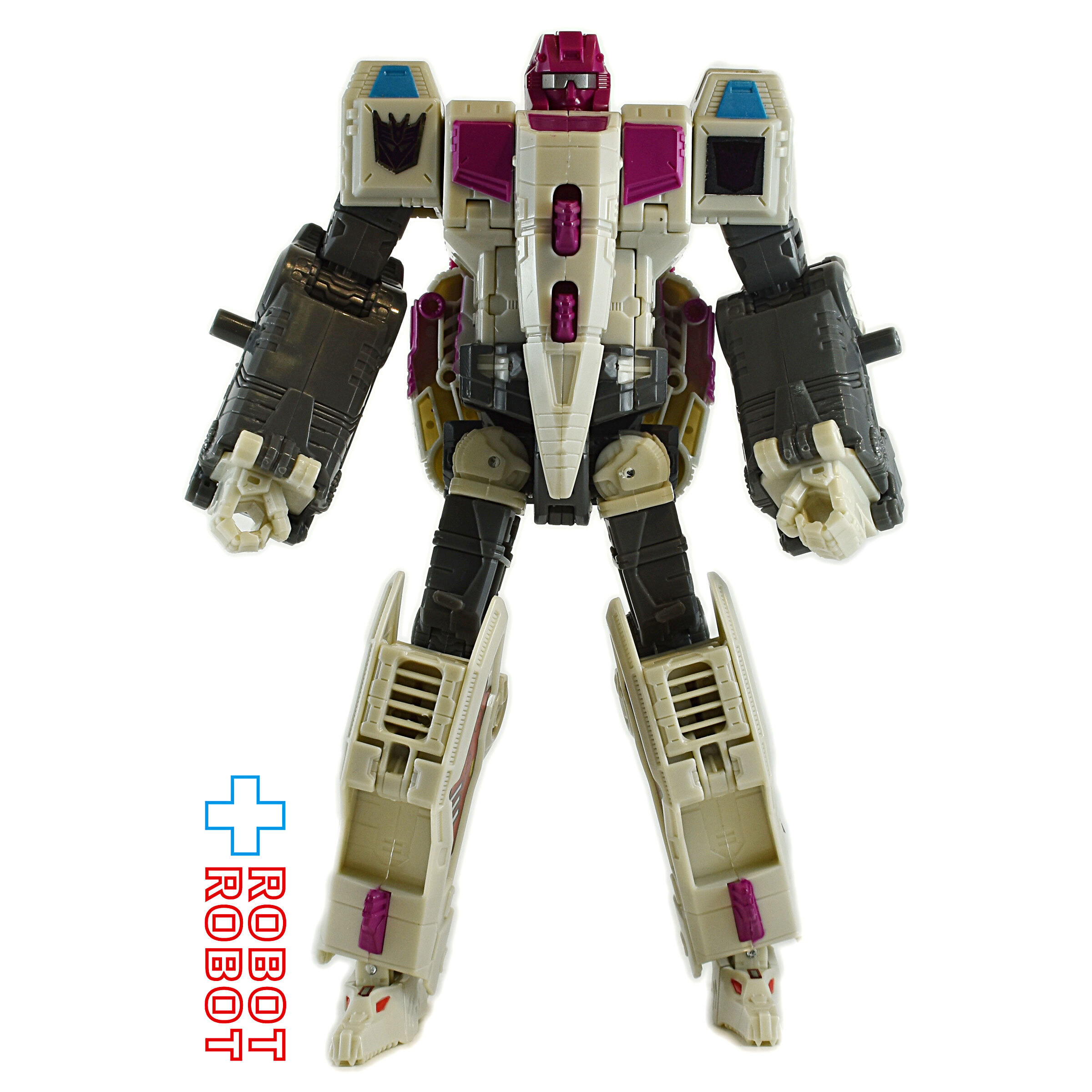 タカラトミー トランスフォーマー パワー・オブ・ザ・プライム PP-25 テラーコン ハングルー ルース 入荷写真