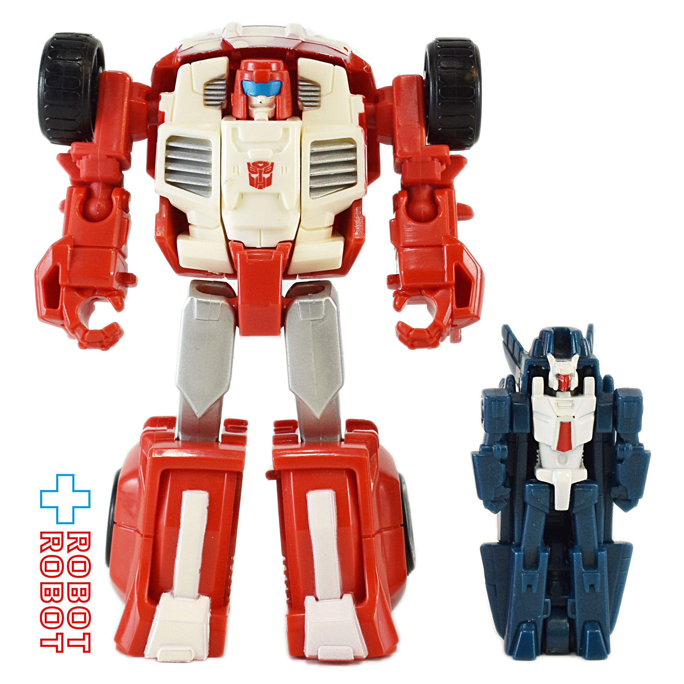 ハズブロ トランスフォーマー GENERATIONS スワーブ＆フランカー ルース 入荷写真