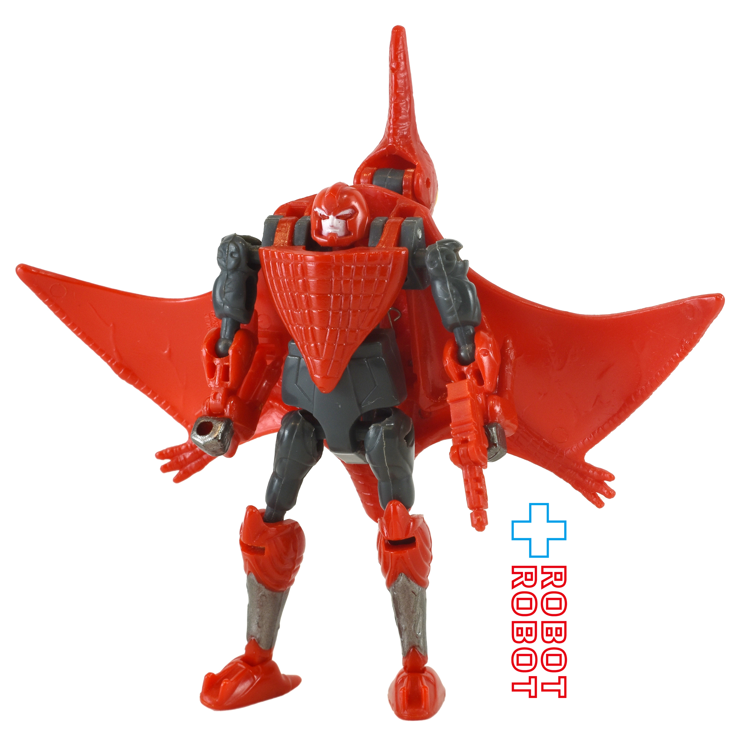 タカラ トランスフォーマー ビーストウォーズ D-5 デストロン空中戦闘兵 テラザウラー 後期版 ルース 入荷写真