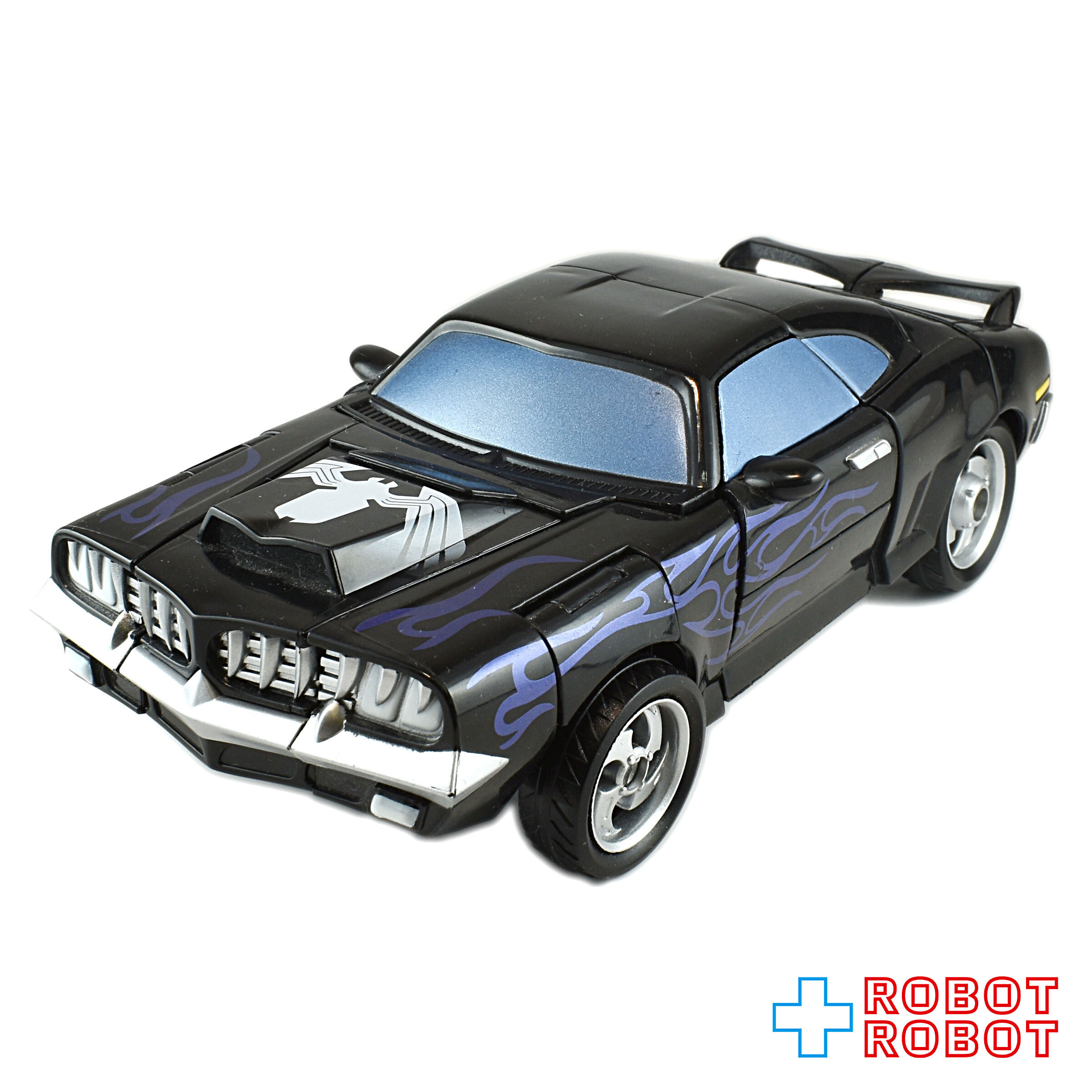 トランスフォーマー クロスオーバー ヴェノム ルース 入荷写真