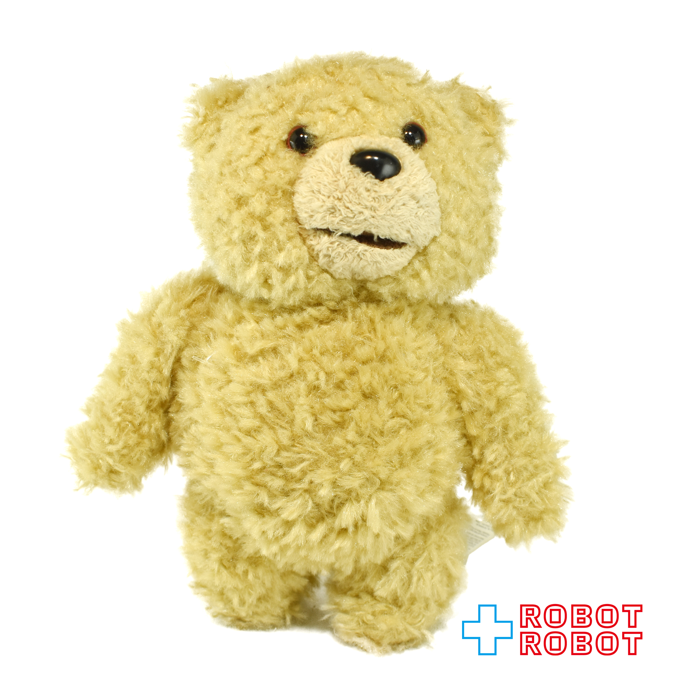 コモンウェルス社 TED テッド 20センチ ぬいぐるみ 入荷写真