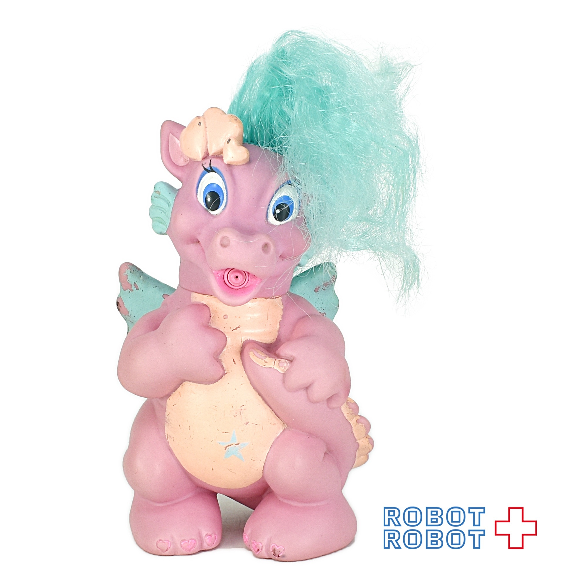 ガルーブ マイマジックキッシングドラゴン ラブリー 入荷写真