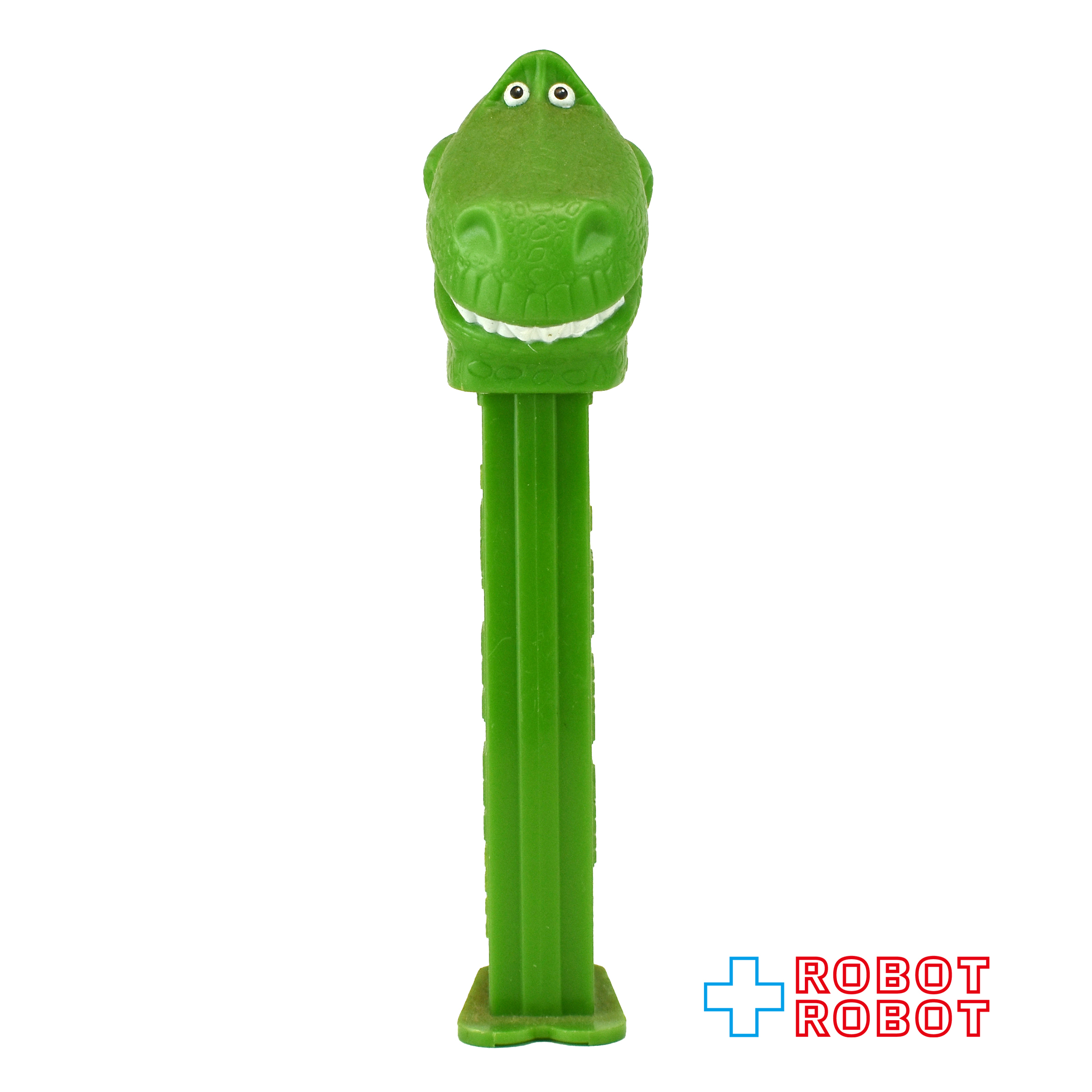 PEZ トイ・ストーリー レックス 入荷写真