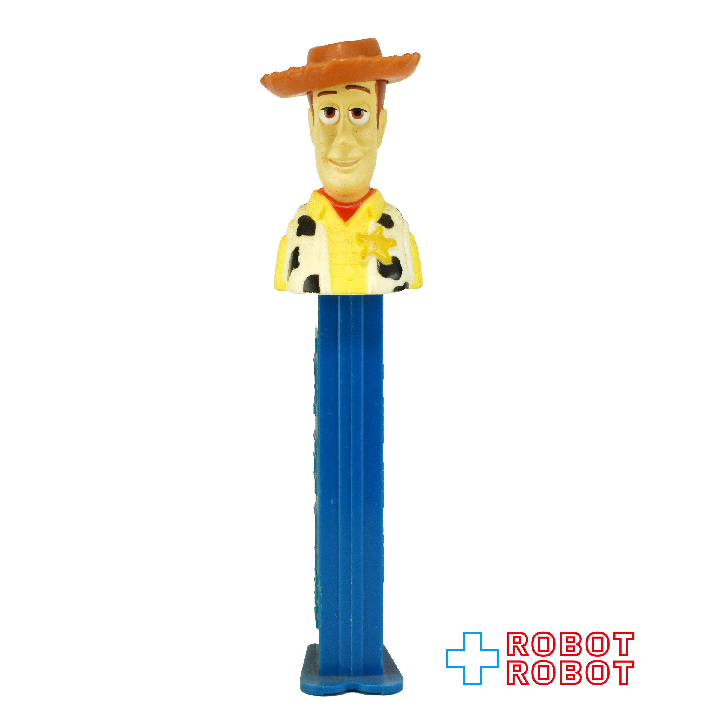 PEZ トイ・ストーリー ウッディ 入荷写真