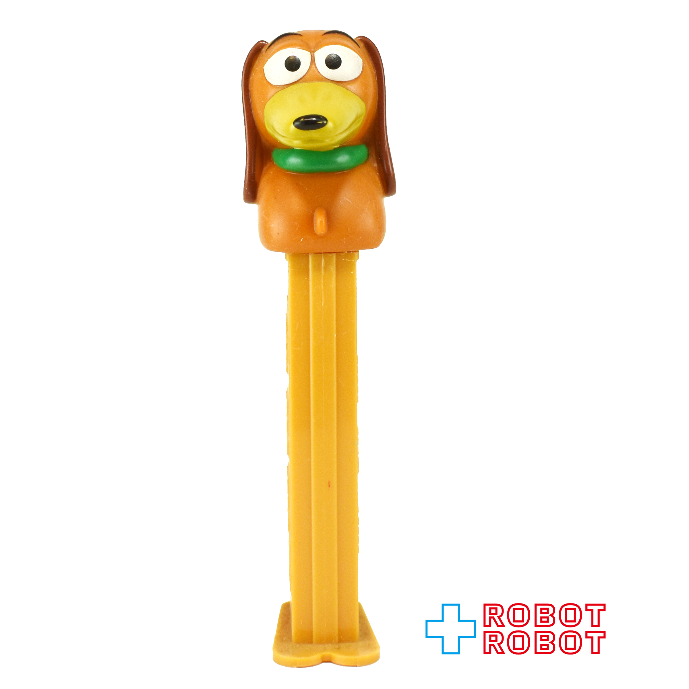 PEZ トイ・ストーリー スリンキー 入荷写真
