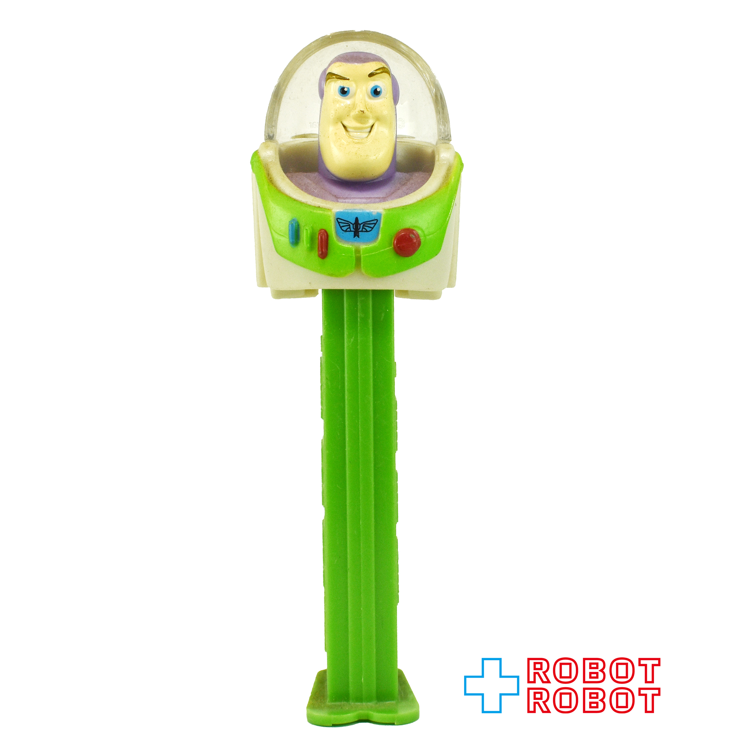 PEZ トイ・ストーリー バズ・ライトイヤー 入荷写真