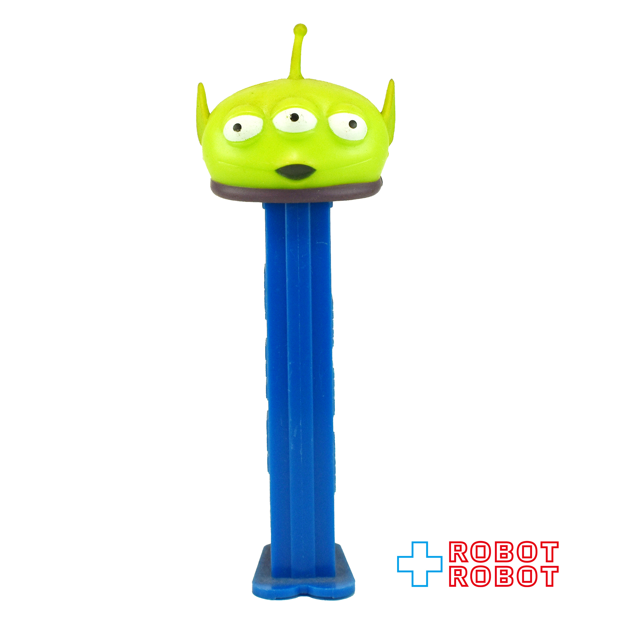 PEZ トイ・ストーリー リトルグリーンメン 入荷写真