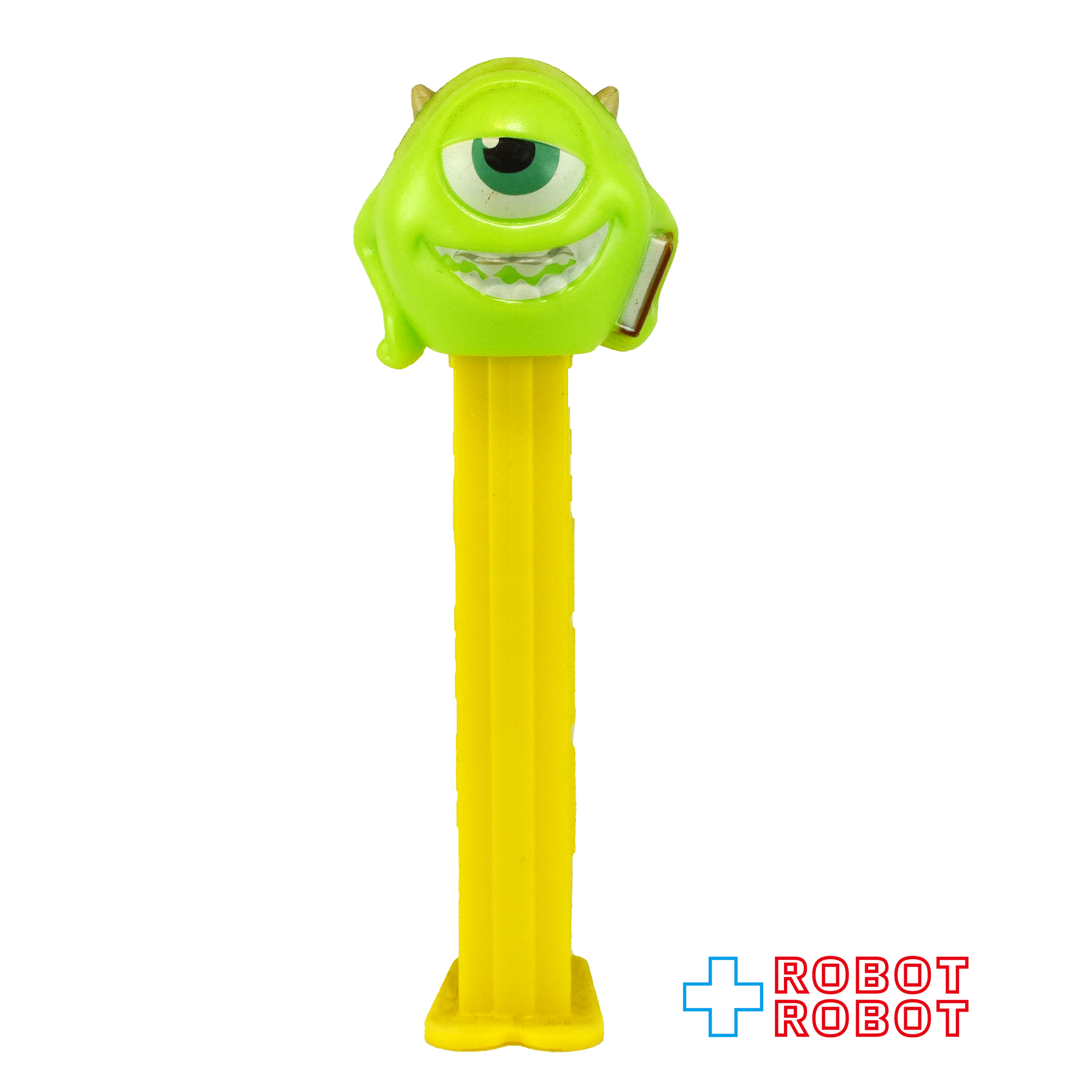 PEZ モンスターズ・インク マイク 入荷写真