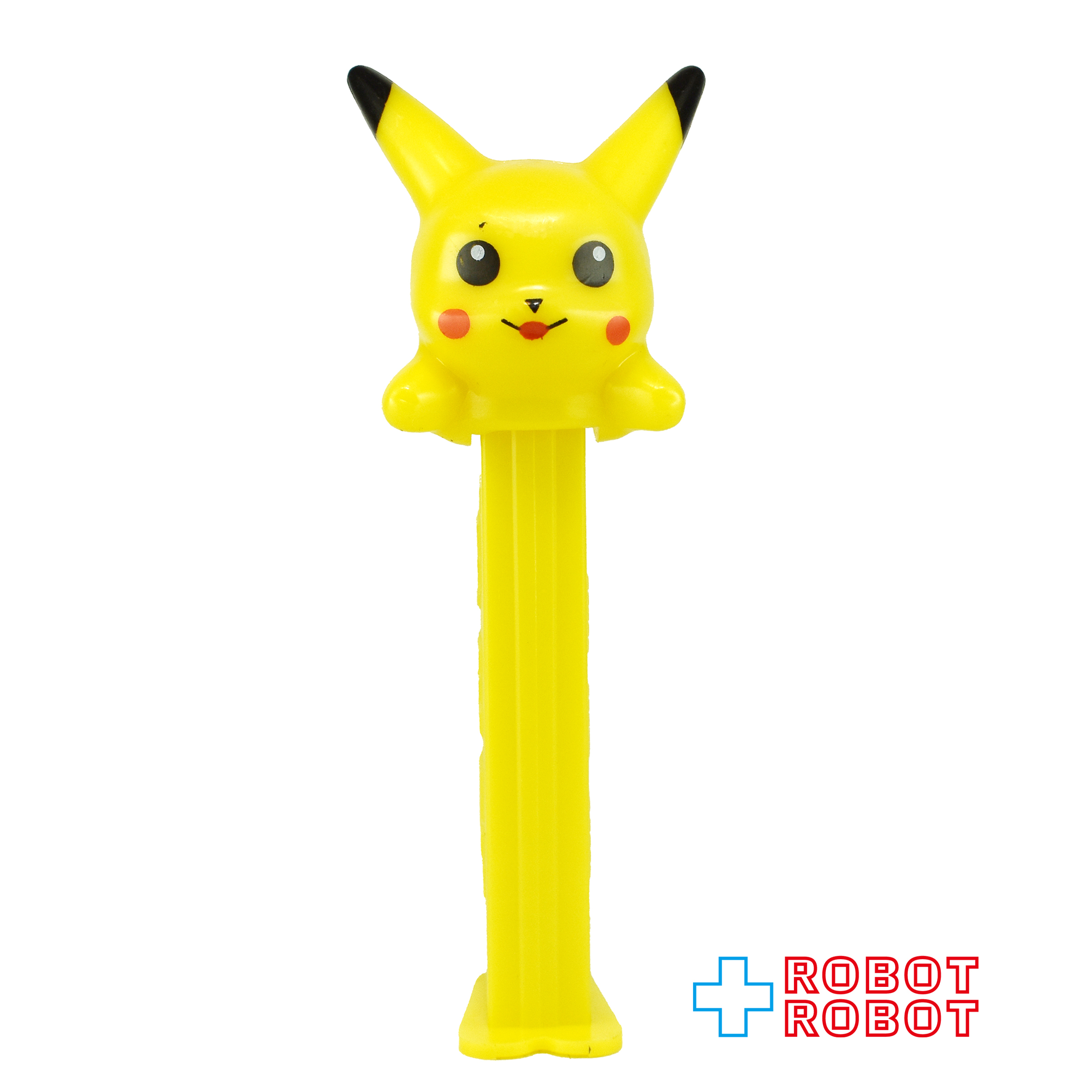PEZ ポケモン ピカチュウ 入荷写真