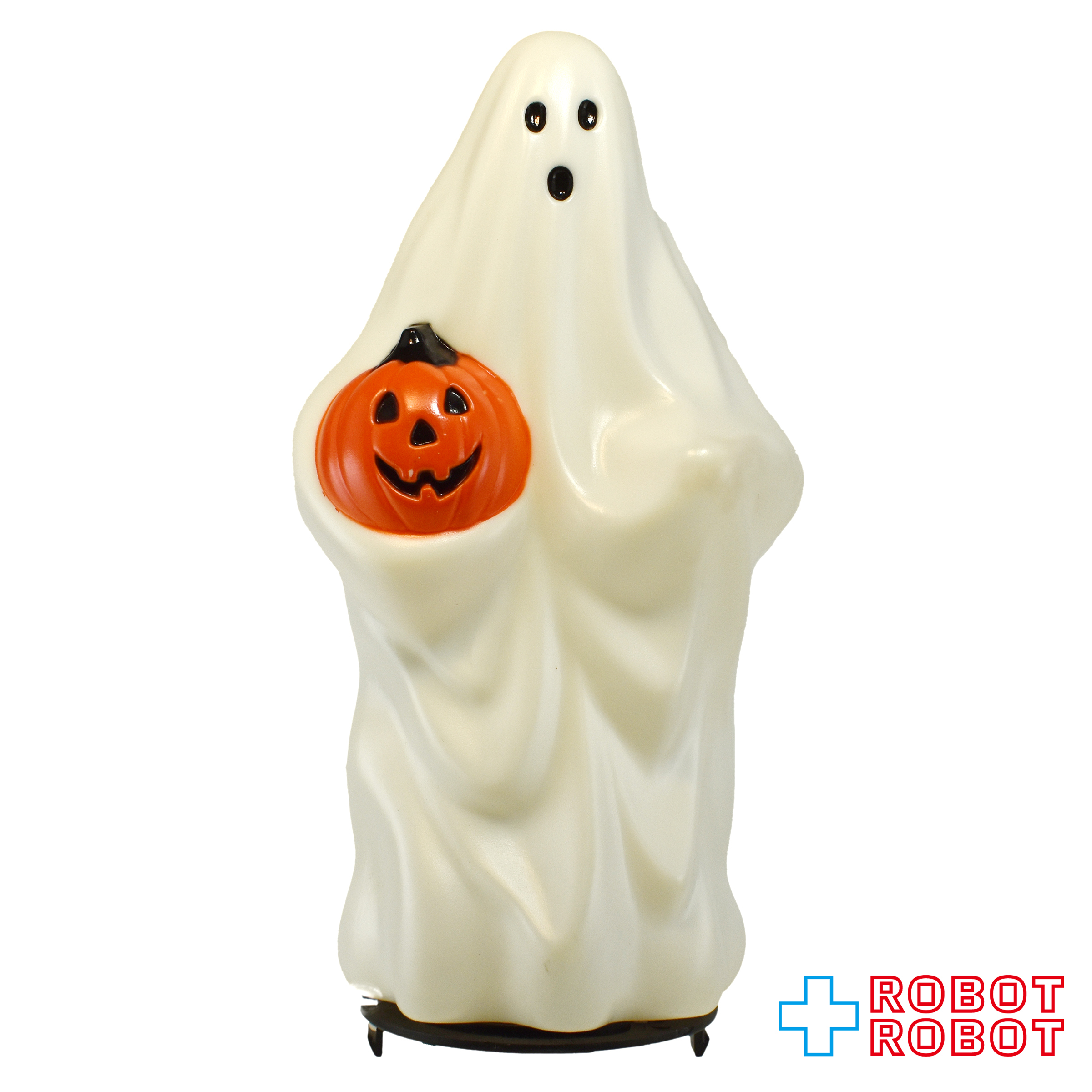 ゼネラル・フォーム・プラスチックス社 ハロウィン ゴースト おばけ ライトトッパー 入荷写真