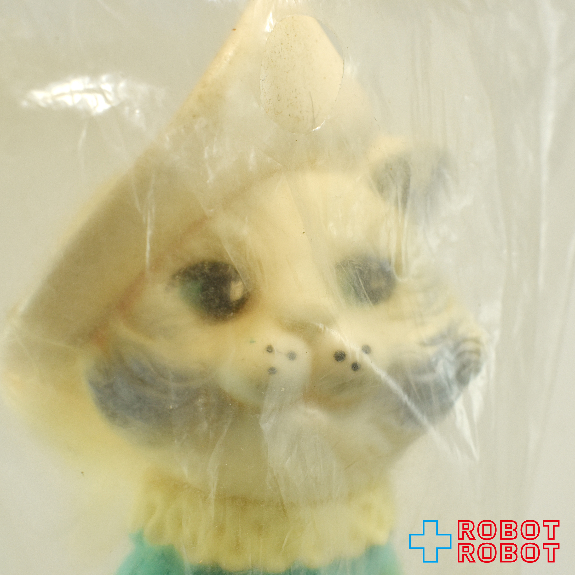 長靴をはいた猫 ラバードール 袋入 入荷写真