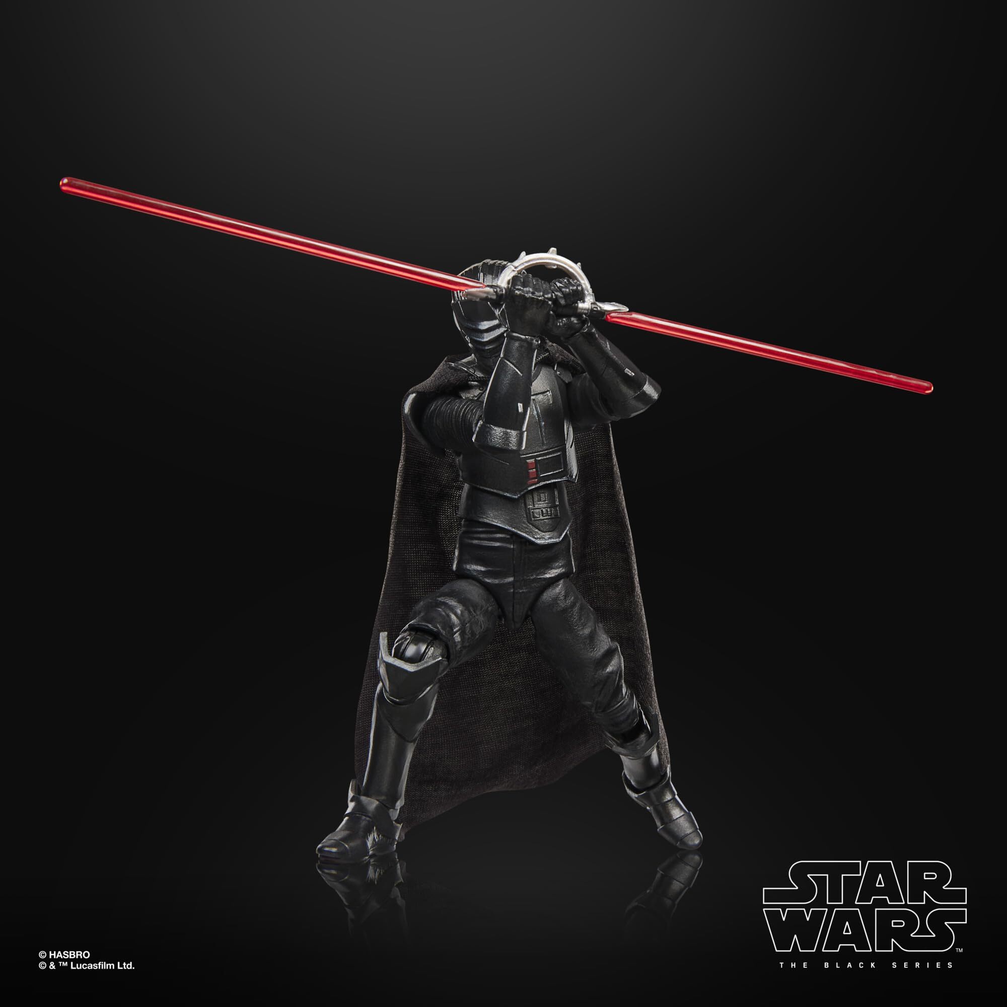 スター・ウォーズ ブラックシリーズ #MSL05 マロック [モール／シャドウ・ロード] 6インチフィギュア 未開封 入荷写真