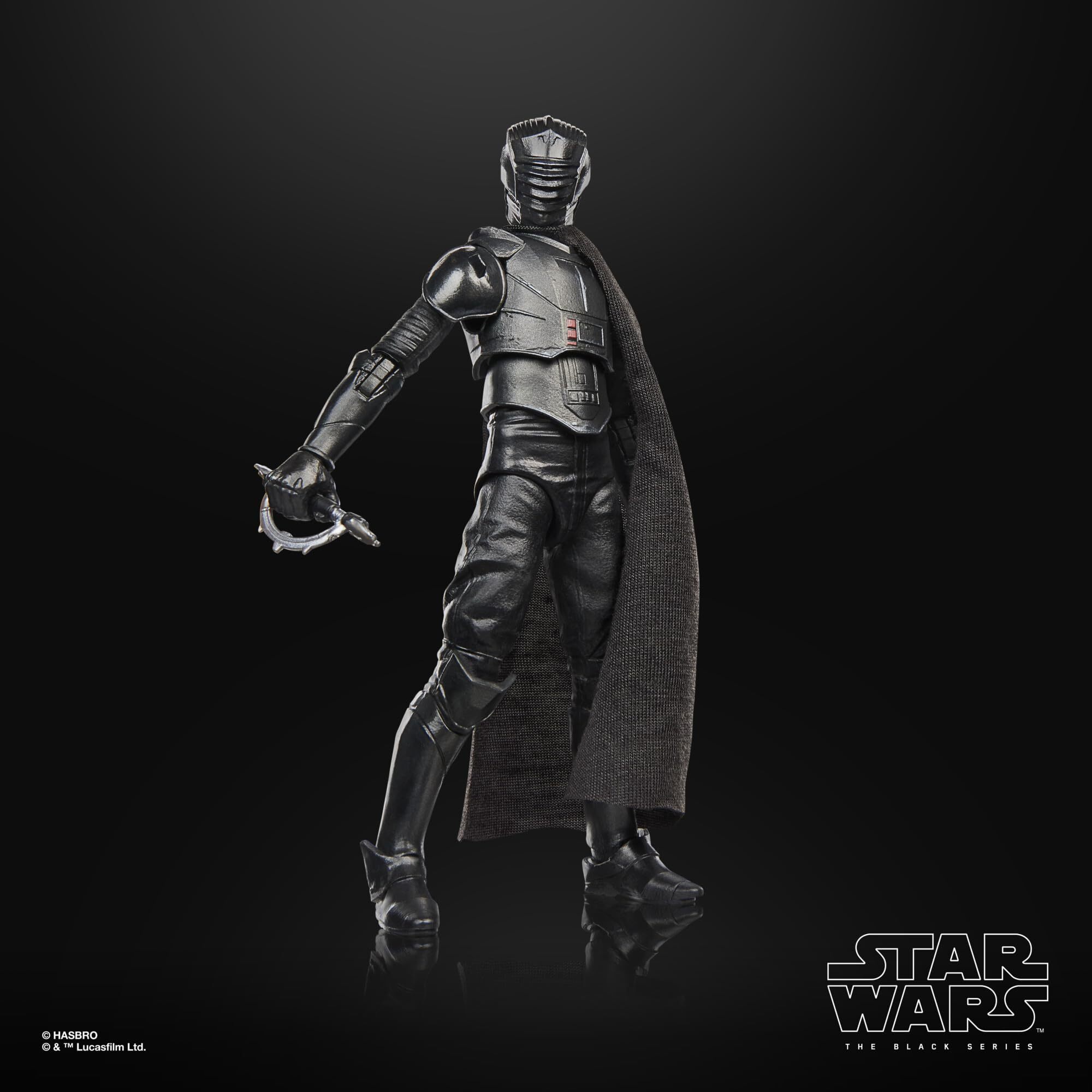 スター・ウォーズ ブラックシリーズ #MSL05 マロック [モール／シャドウ・ロード] 6インチフィギュア 未開封 入荷写真