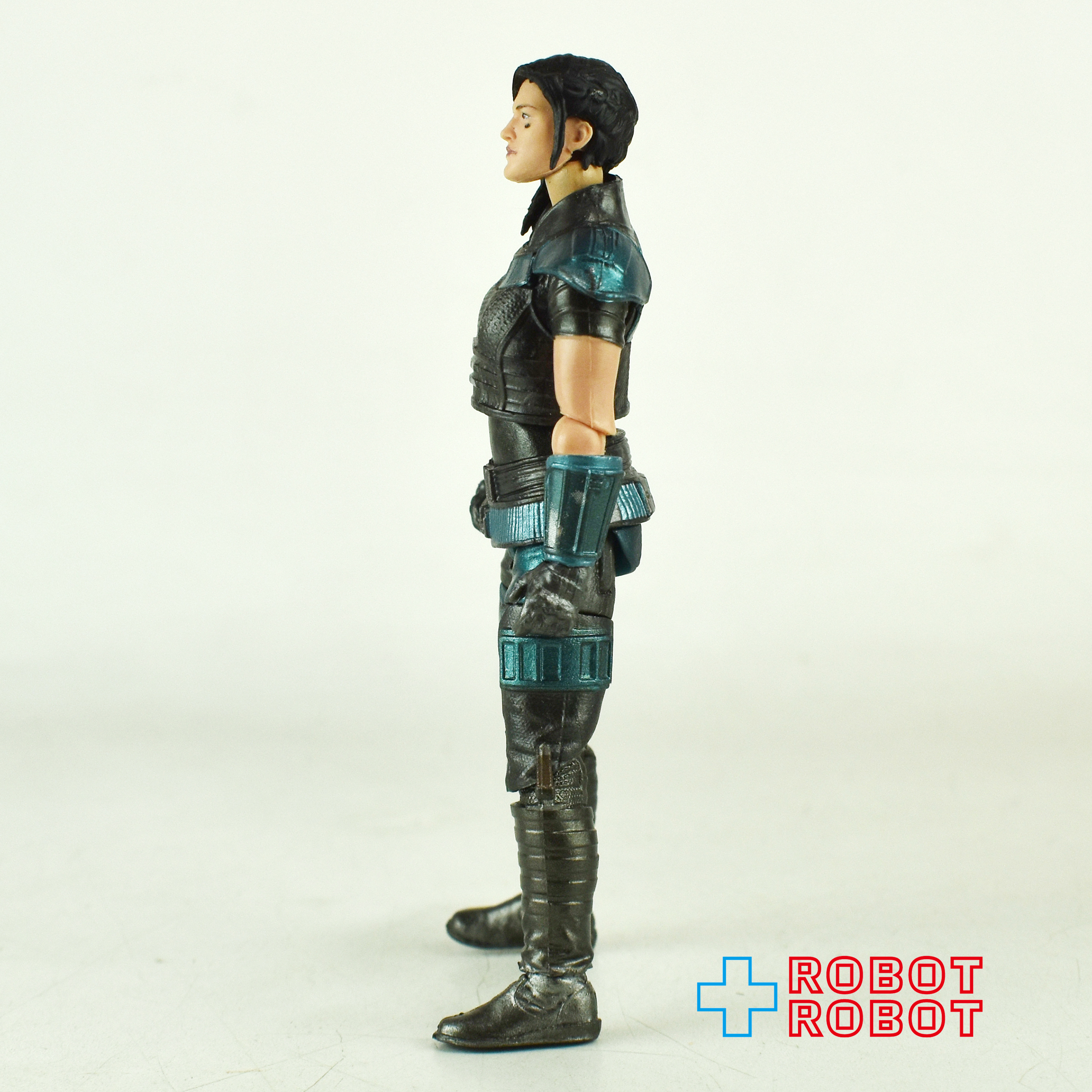 スター・ウォーズ カーボナイズ キャラ・デューン [マンダロリアン] ヴィンテージコレクション 3.75インチ アクションフィギュア ルース 入荷写真