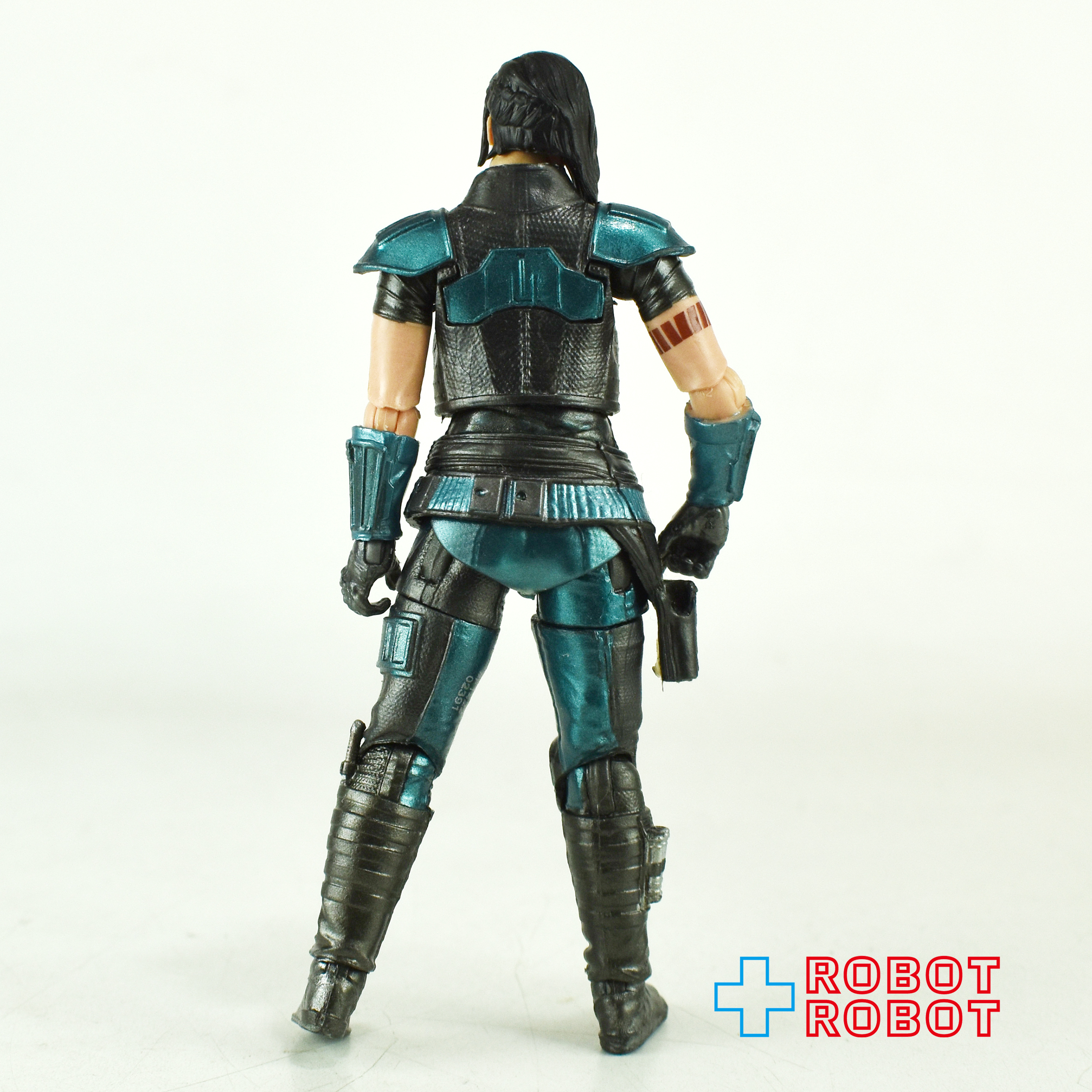 スター・ウォーズ カーボナイズ キャラ・デューン [マンダロリアン] ヴィンテージコレクション 3.75インチ アクションフィギュア ルース 入荷写真