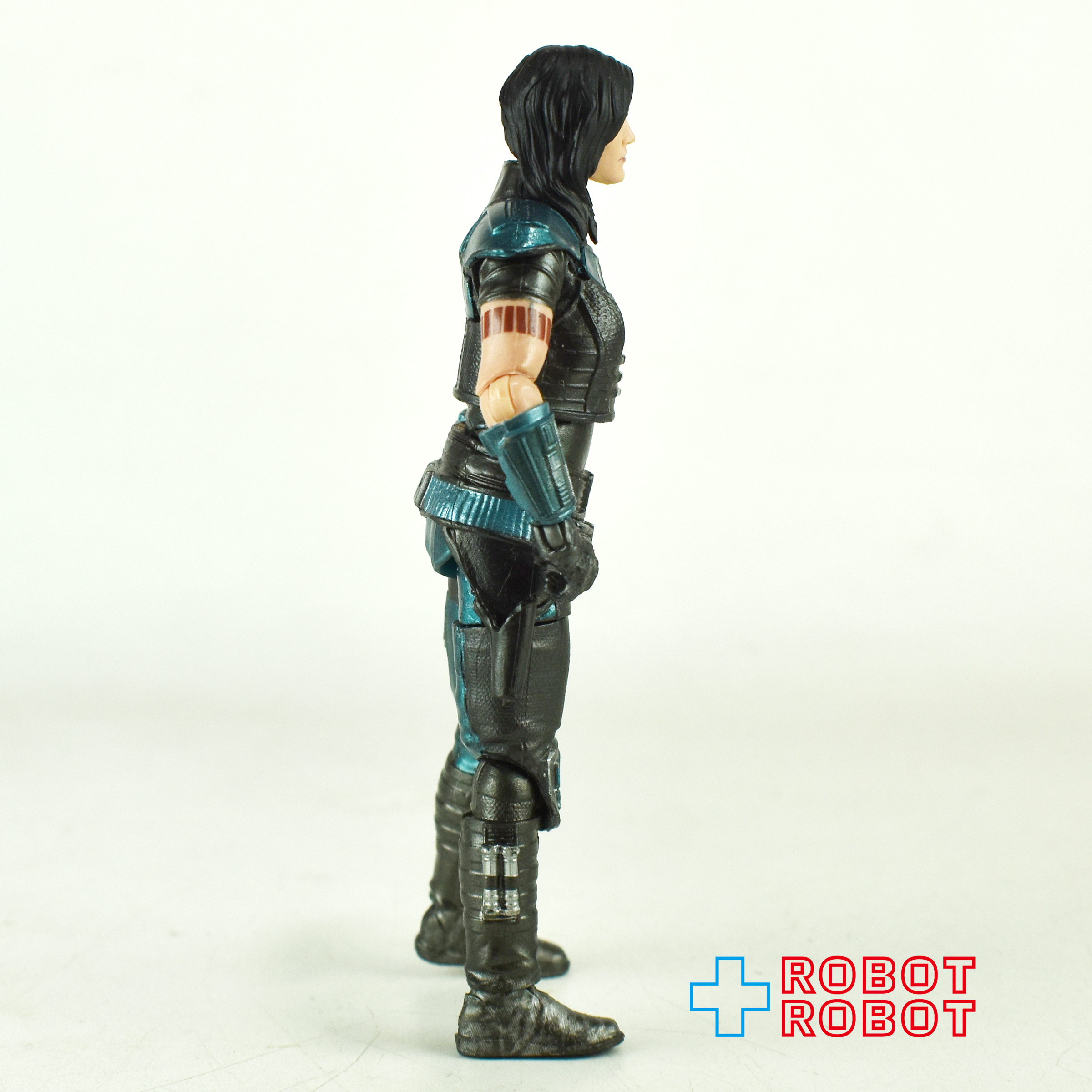 スター・ウォーズ カーボナイズ キャラ・デューン [マンダロリアン] ヴィンテージコレクション 3.75インチ アクションフィギュア ルース 入荷写真
