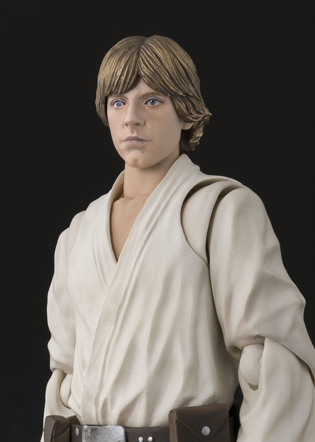S.H.Figuarts スター・ウォーズ ルーク・スカイウォーカー (新たなる希望) 開封 入荷写真