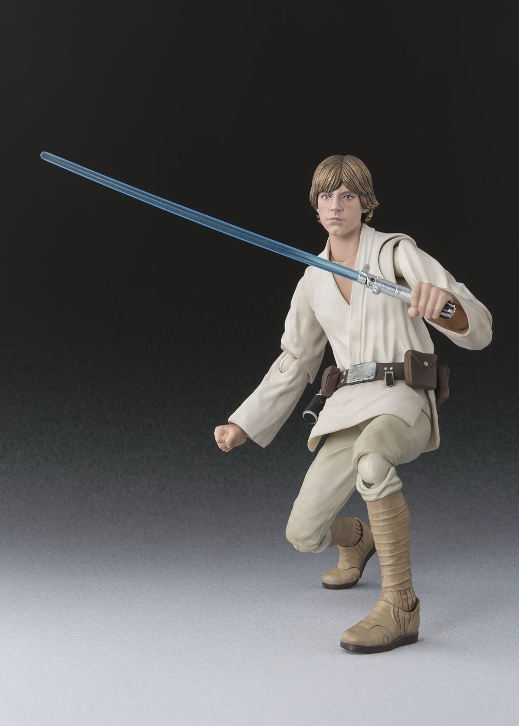 S.H.Figuarts スター・ウォーズ ルーク・スカイウォーカー (新たなる希望) 開封 入荷写真