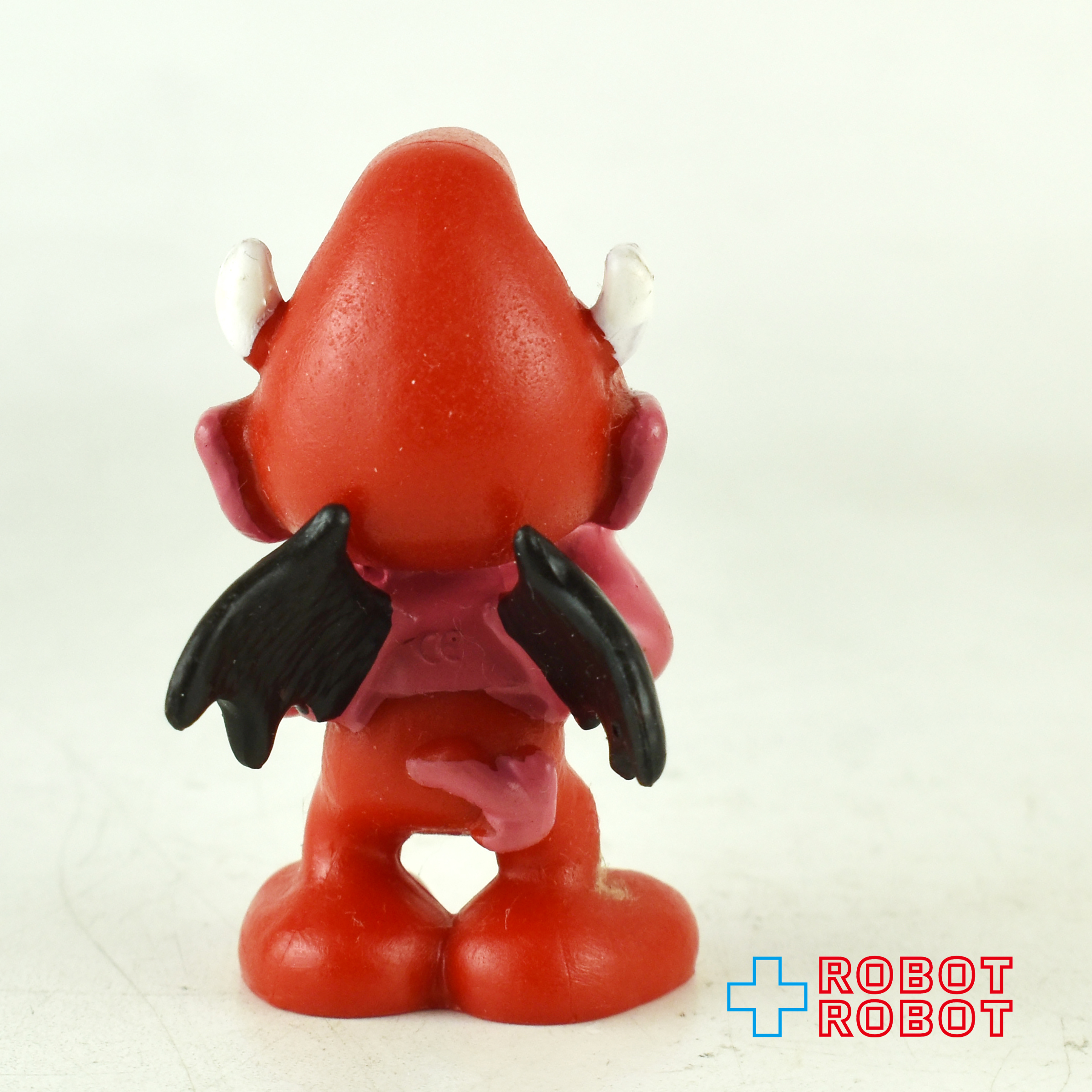 スマーフ リトル・デビル #20213 PVC フィギュア ドイツ製 入荷写真