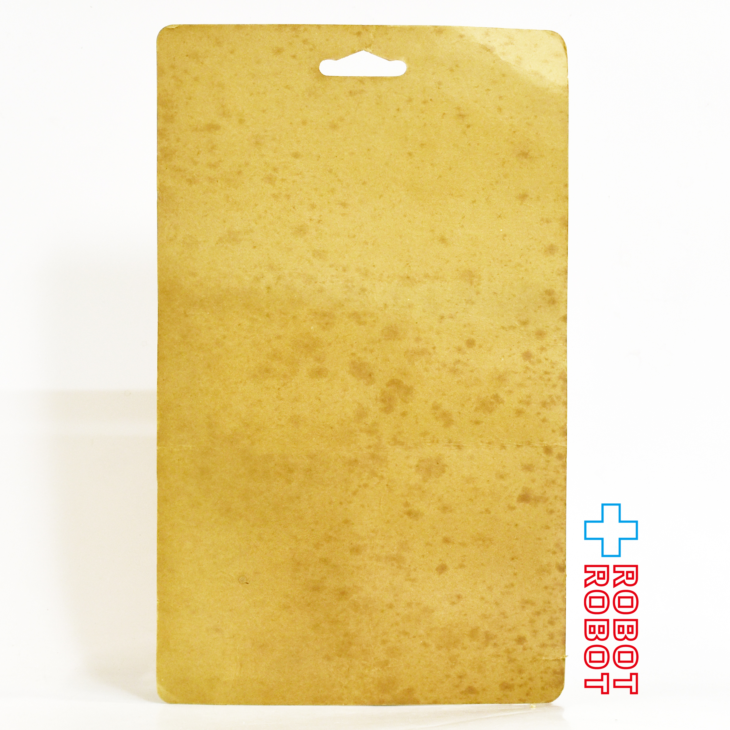 ジャールー社 キャスパー スタンプセット 未開封 入荷写真