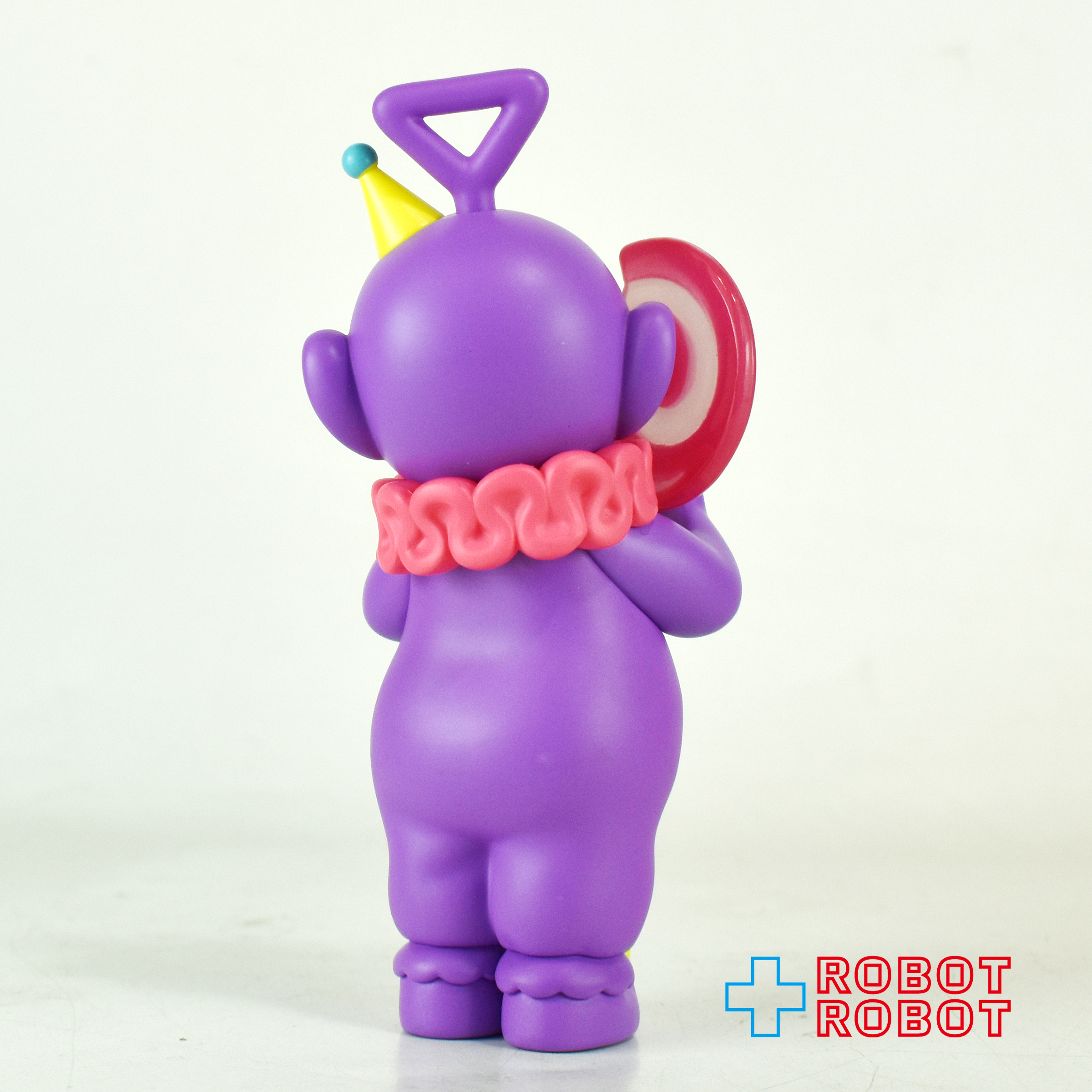 POPMART ポップマート テレタビーズ ファンタジー キャンディー ワールド シリーズ ティンキー・ウィンキー ピエロ フィギュア ルース 入荷写真