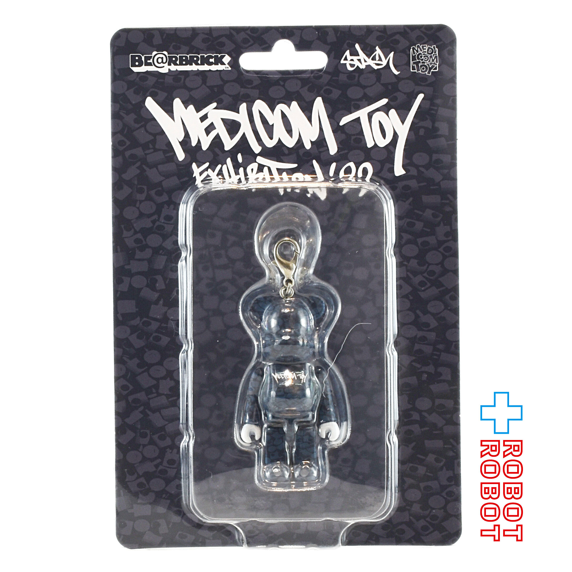 メディコム ベアブリック BE@RBRICK EXHIBITION '22 70% 入荷写真