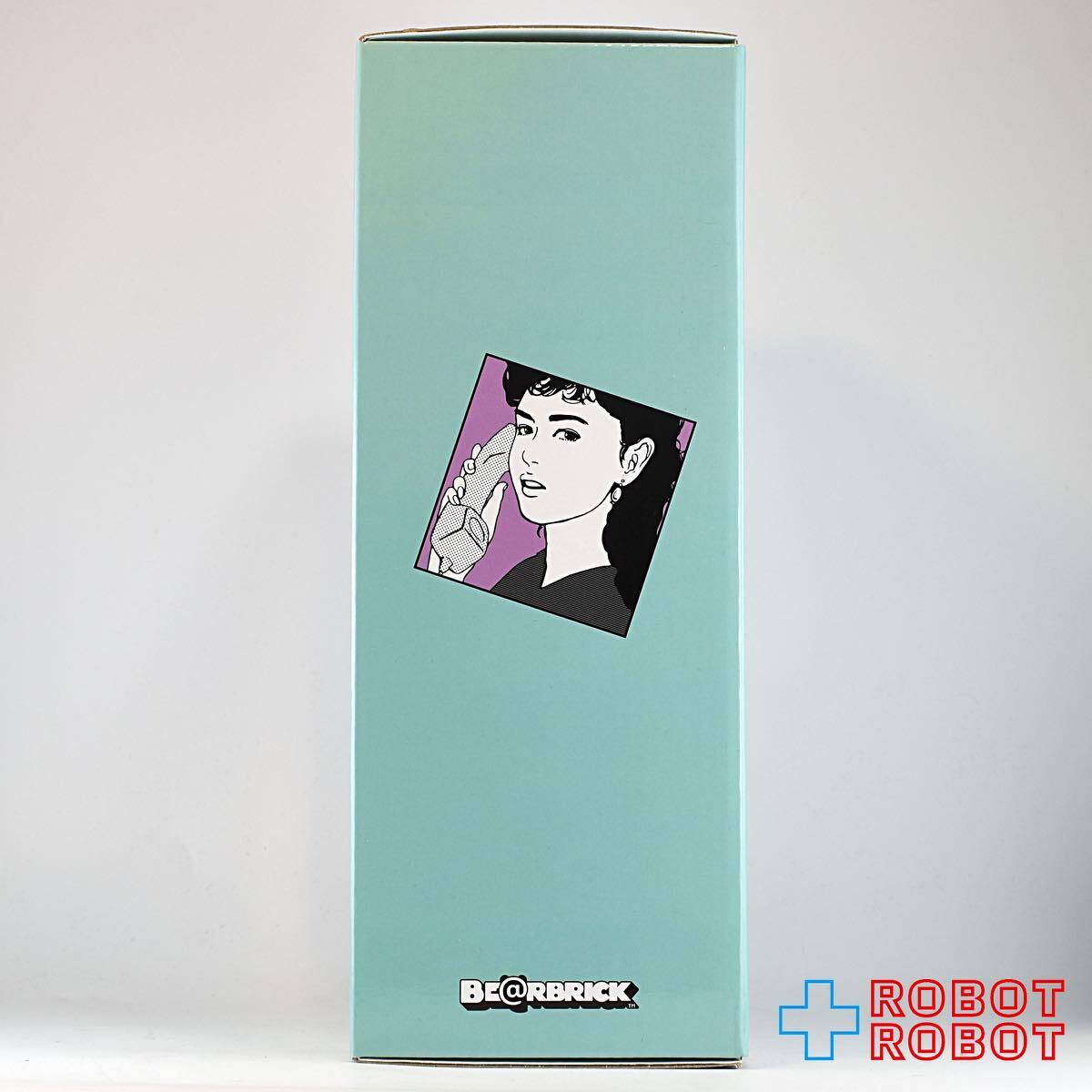 メディコム BE@RBRICK ベアブリック KYNE キネ 400％ 入荷写真