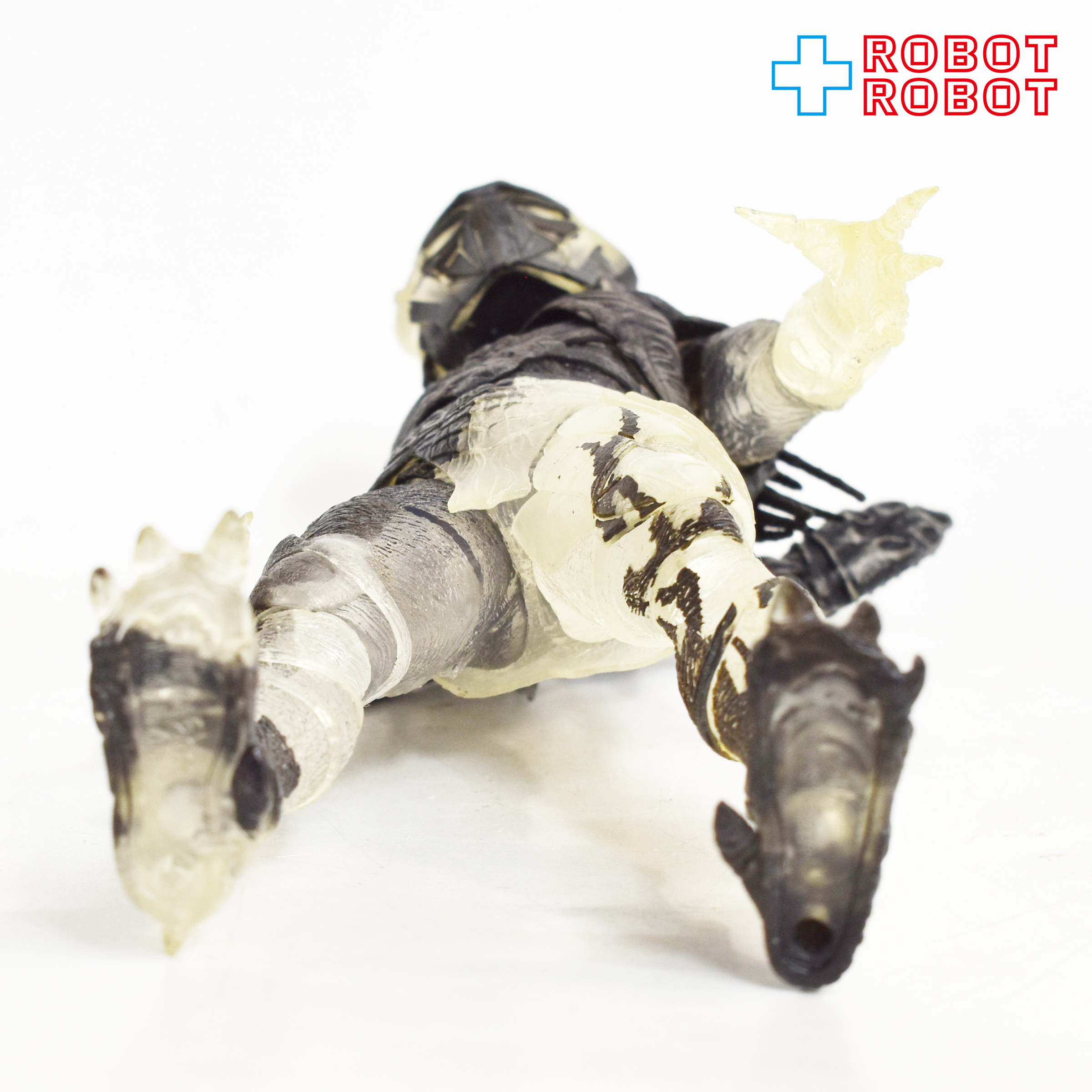 ネカ プレデター シリーズ 07 プレデターズ / ファルコナー・プレデター (ミッド・クローク)(ステルス) 7インチアクションフィギュア ルース 入荷写真