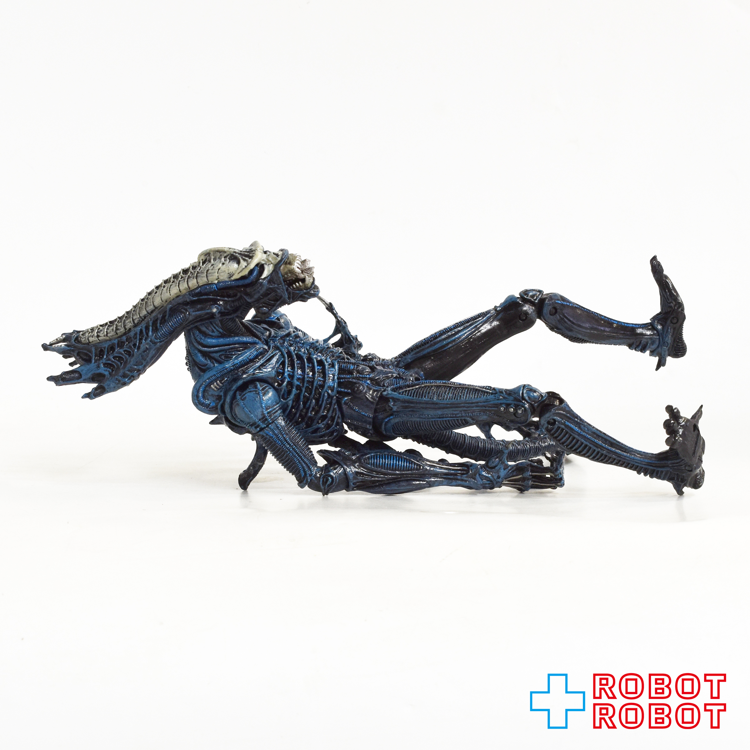 ネカ エイリアン シリーズ10 エイリアンズ / ゴリラ・エイリアン 7インチアクションフィギュア ルース 入荷写真