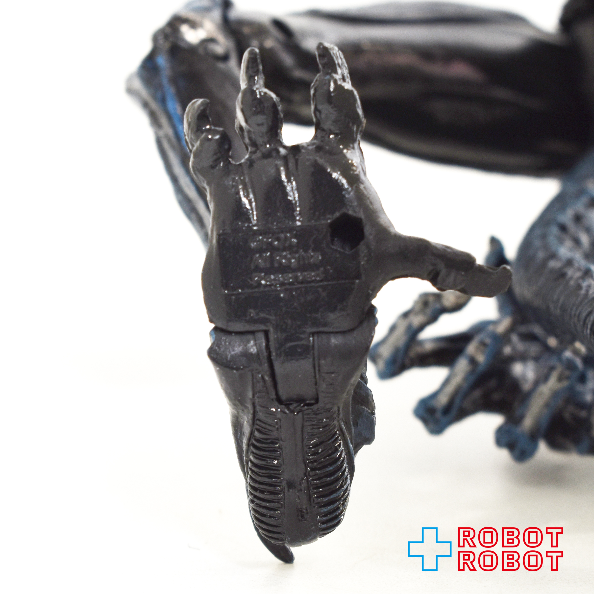 ネカ エイリアン シリーズ10 エイリアンズ / ゴリラ・エイリアン 7インチアクションフィギュア ルース 入荷写真