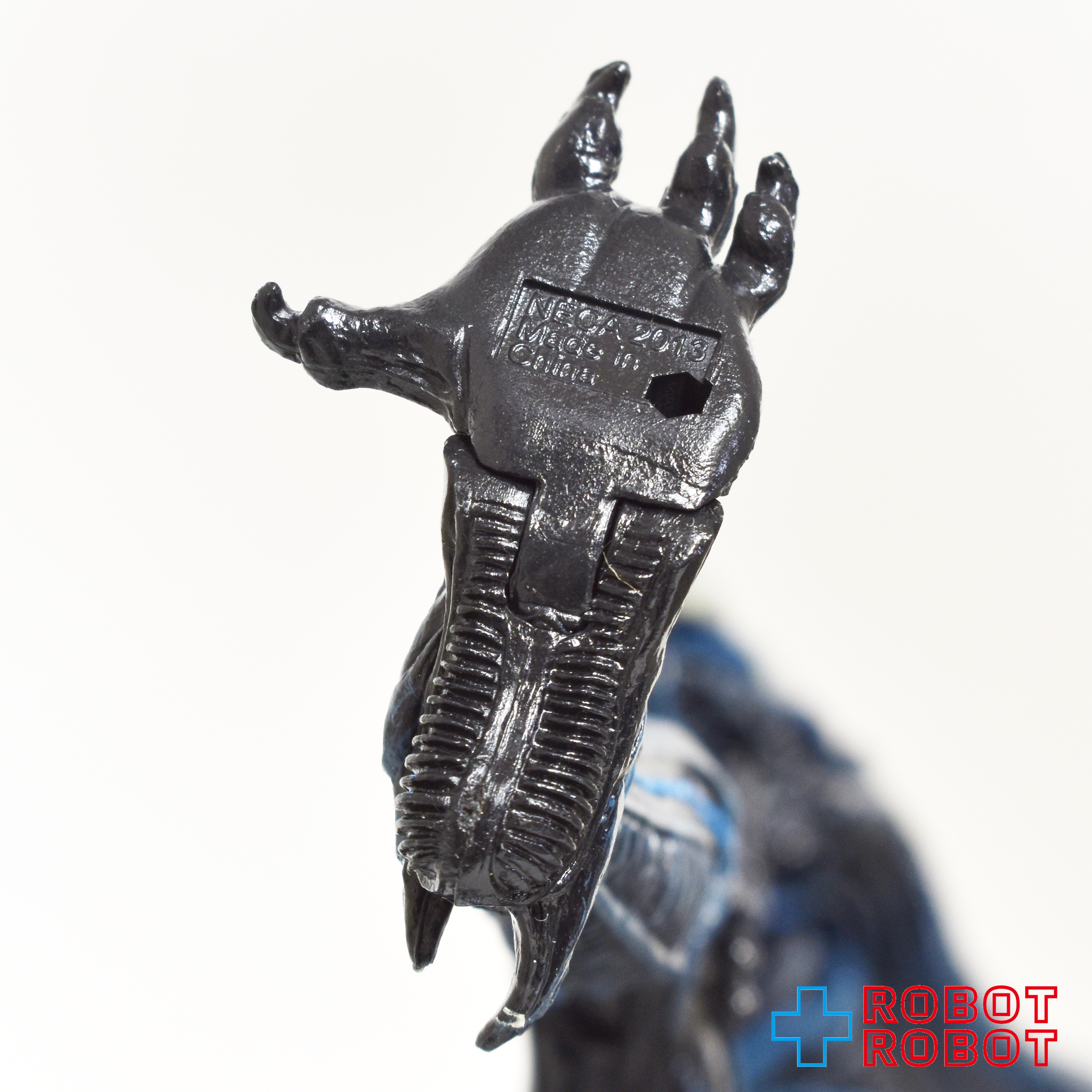 ネカ エイリアン シリーズ10 エイリアンズ / ゴリラ・エイリアン 7インチアクションフィギュア ルース 入荷写真