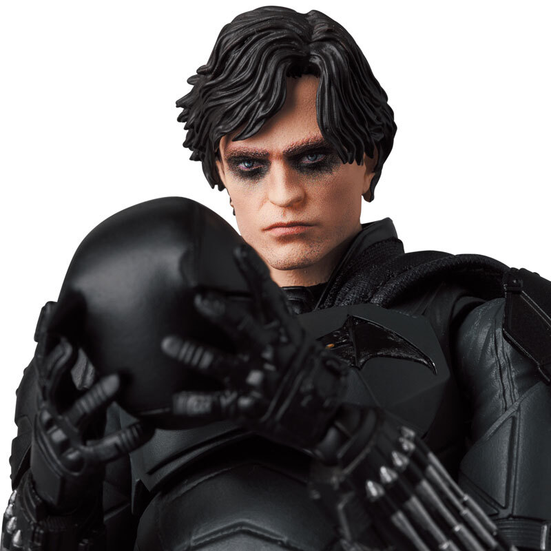 メディコム・トイ MAFEX マフェックス No.188 ザ・バットマン / バットマン アクションフィギュア 未開封 入荷写真