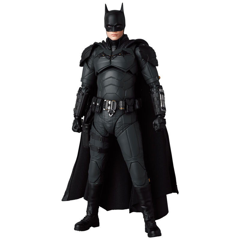 メディコム・トイ MAFEX マフェックス No.188 ザ・バットマン / バットマン アクションフィギュア 未開封 入荷写真