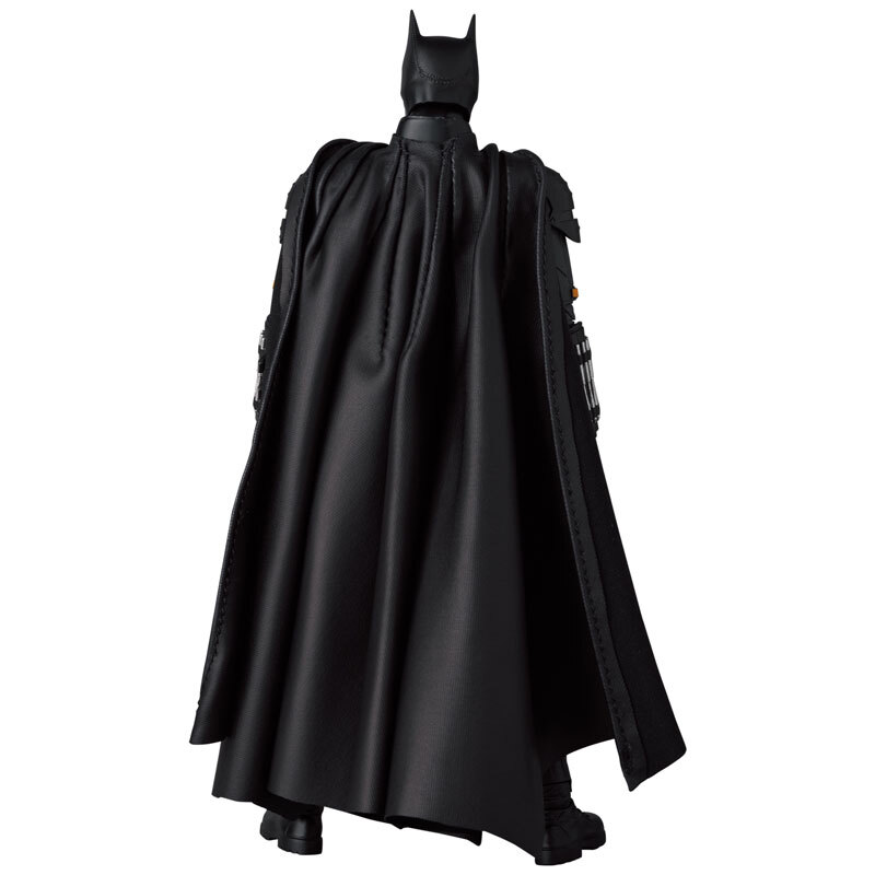 メディコム・トイ MAFEX マフェックス No.188 ザ・バットマン / バットマン アクションフィギュア 未開封 入荷写真