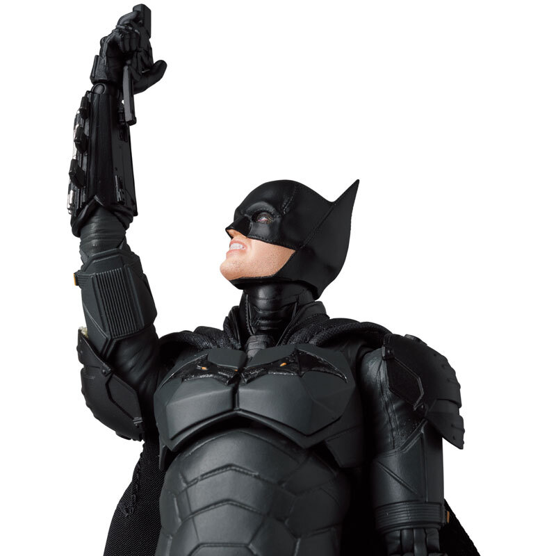 メディコム・トイ MAFEX マフェックス No.188 ザ・バットマン / バットマン アクションフィギュア 未開封 入荷写真