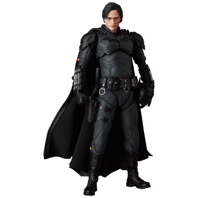 メディコム・トイ MAFEX マフェックス No.188 ザ・バットマン / バットマン アクションフィギュア 未開封 入荷写真