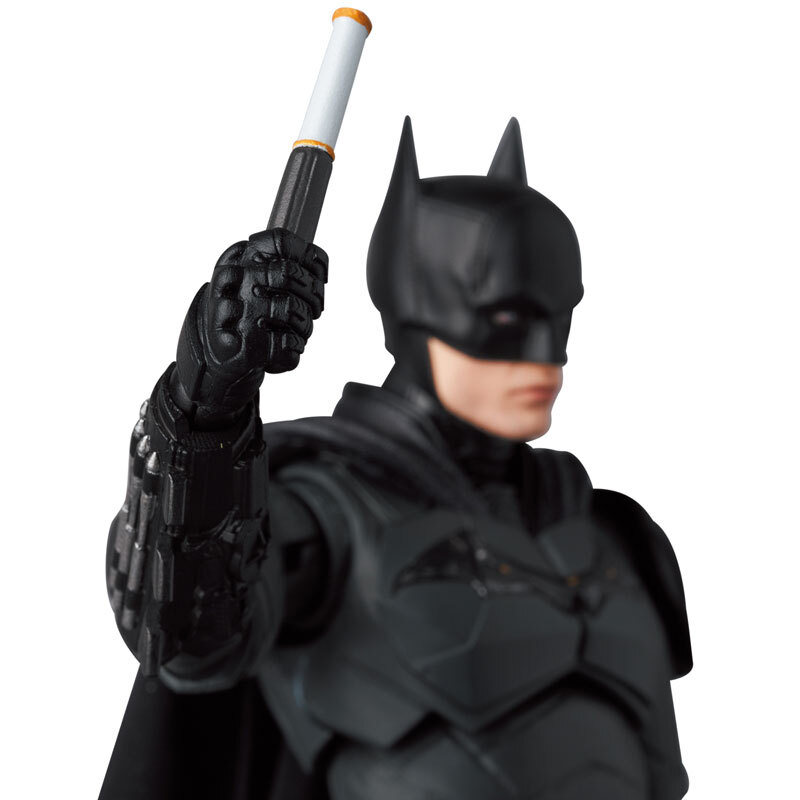 メディコム・トイ MAFEX マフェックス No.188 ザ・バットマン / バットマン アクションフィギュア 未開封 入荷写真