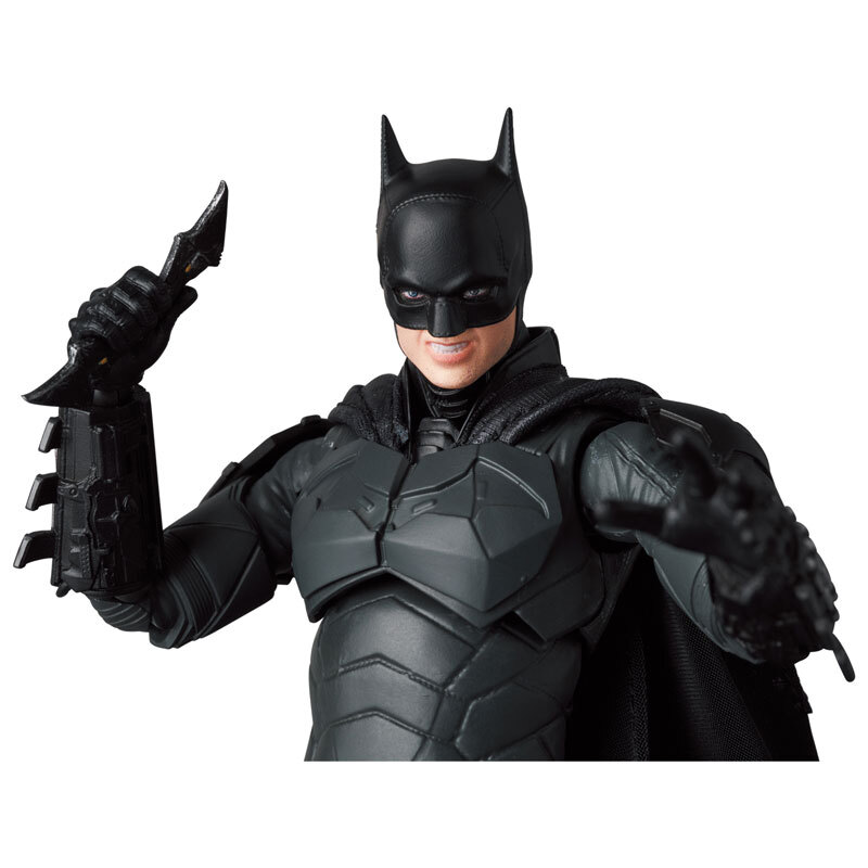 メディコム・トイ MAFEX マフェックス No.188 ザ・バットマン / バットマン アクションフィギュア 未開封 入荷写真