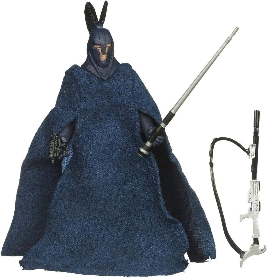 スター・ウォーズ VC 36 B セネト・ガード 全身写真 [AOTC] ヴィンテージコレクション 3.75インチ アクションフィギュア 未開封 アンパンチド 入荷写真