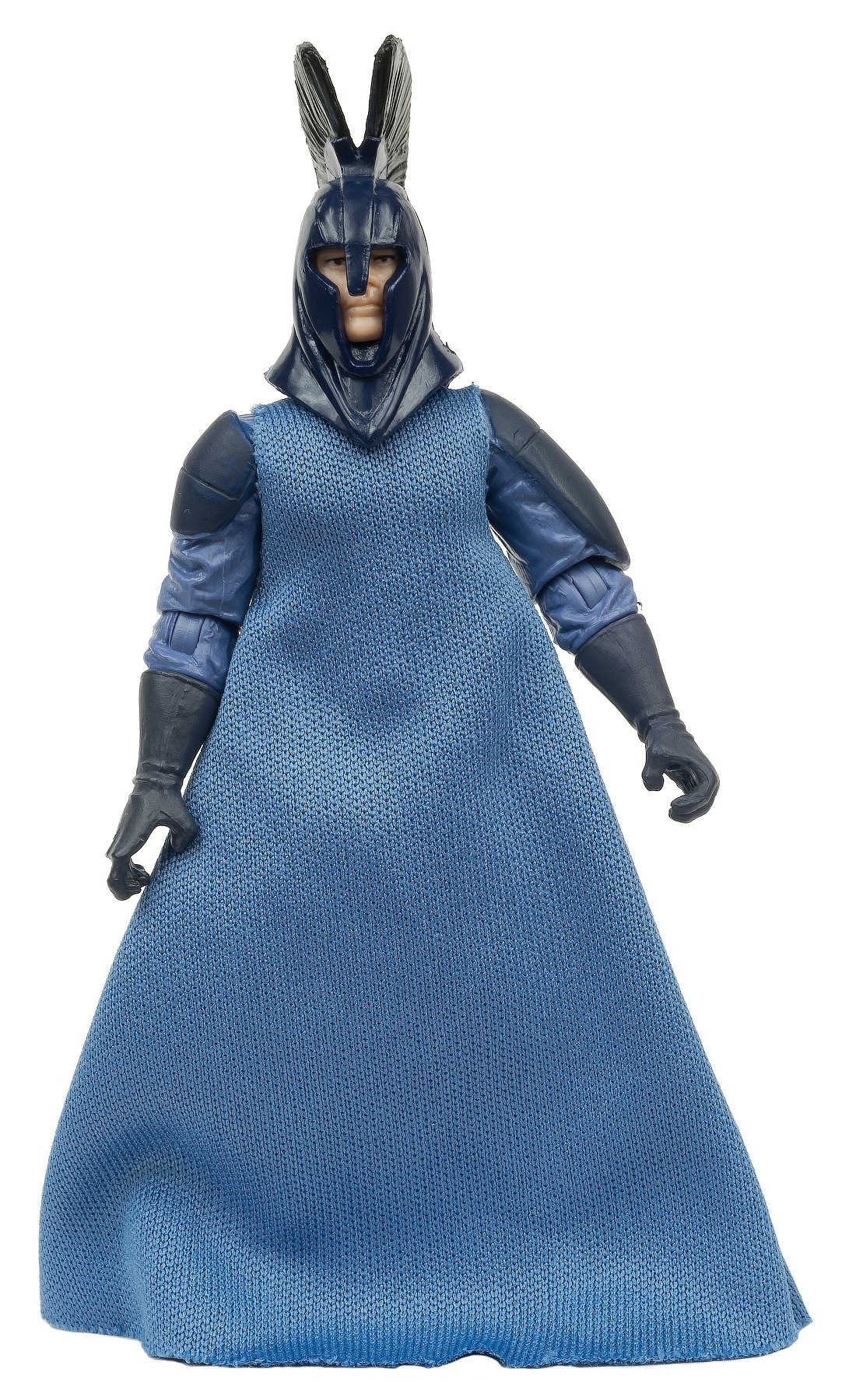 スター・ウォーズ VC 36 B セネト・ガード 全身写真 [AOTC] ヴィンテージコレクション 3.75インチ アクションフィギュア 未開封 アンパンチド 入荷写真