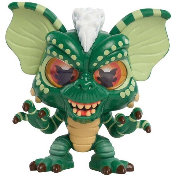 ジャストプレイ社 タイニー・ナイトメア トレーディング・フィギュア シリーズ2 未開封 入荷写真