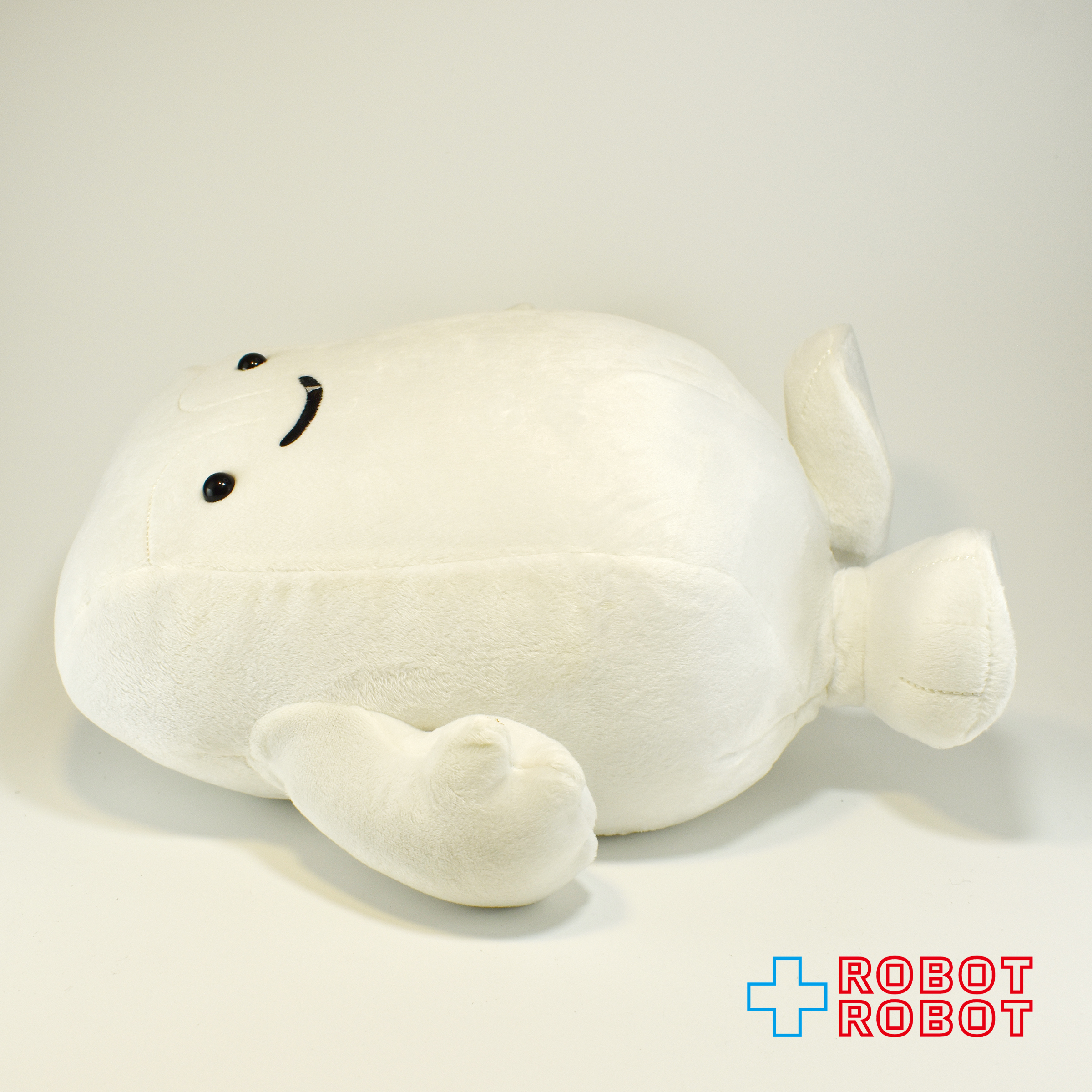 ドクター・フー アディポーズ 30センチ ぬいぐるみ人形 紙タグ付き 入荷写真